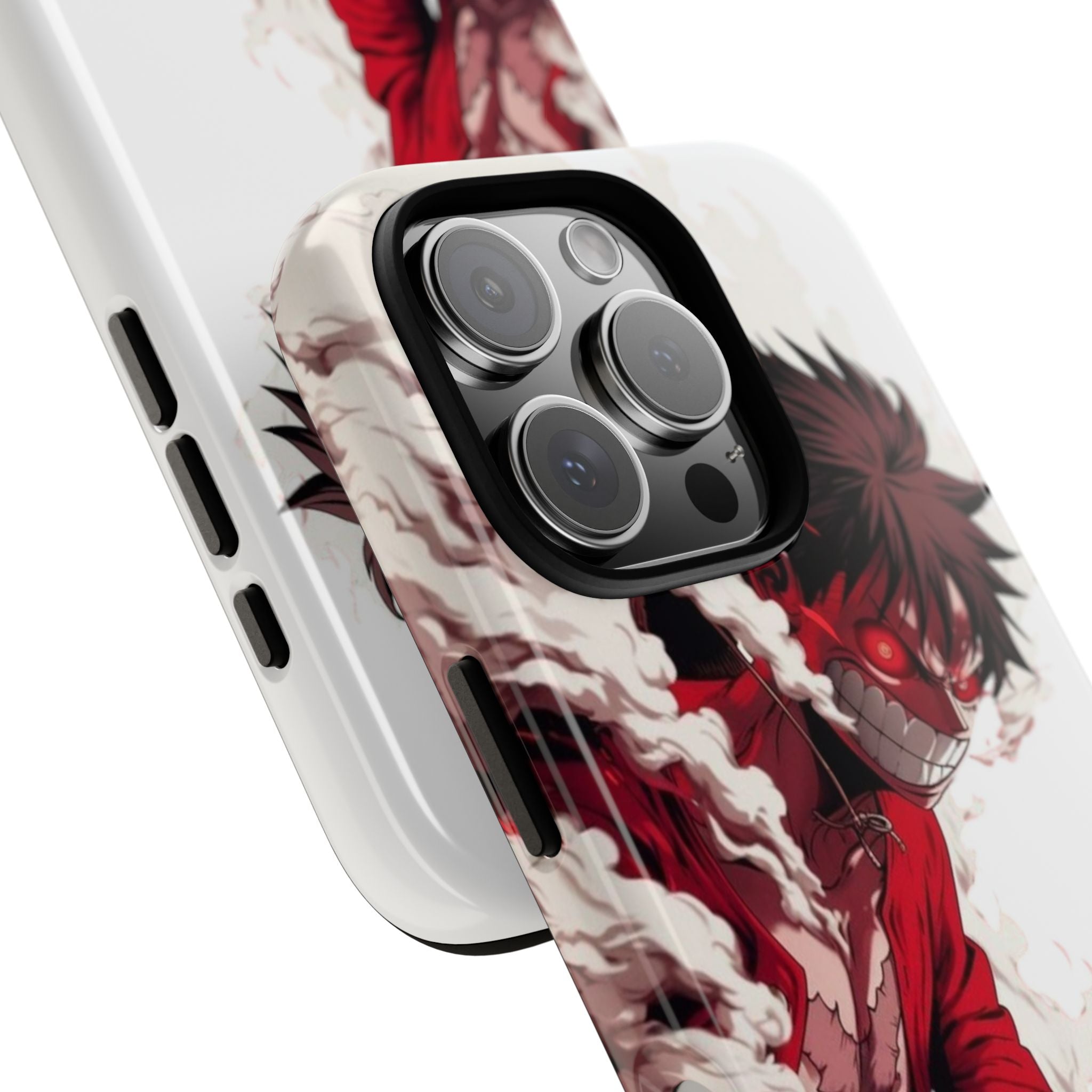 Monkey D. Luffy - One Piece Tough Phone Case by