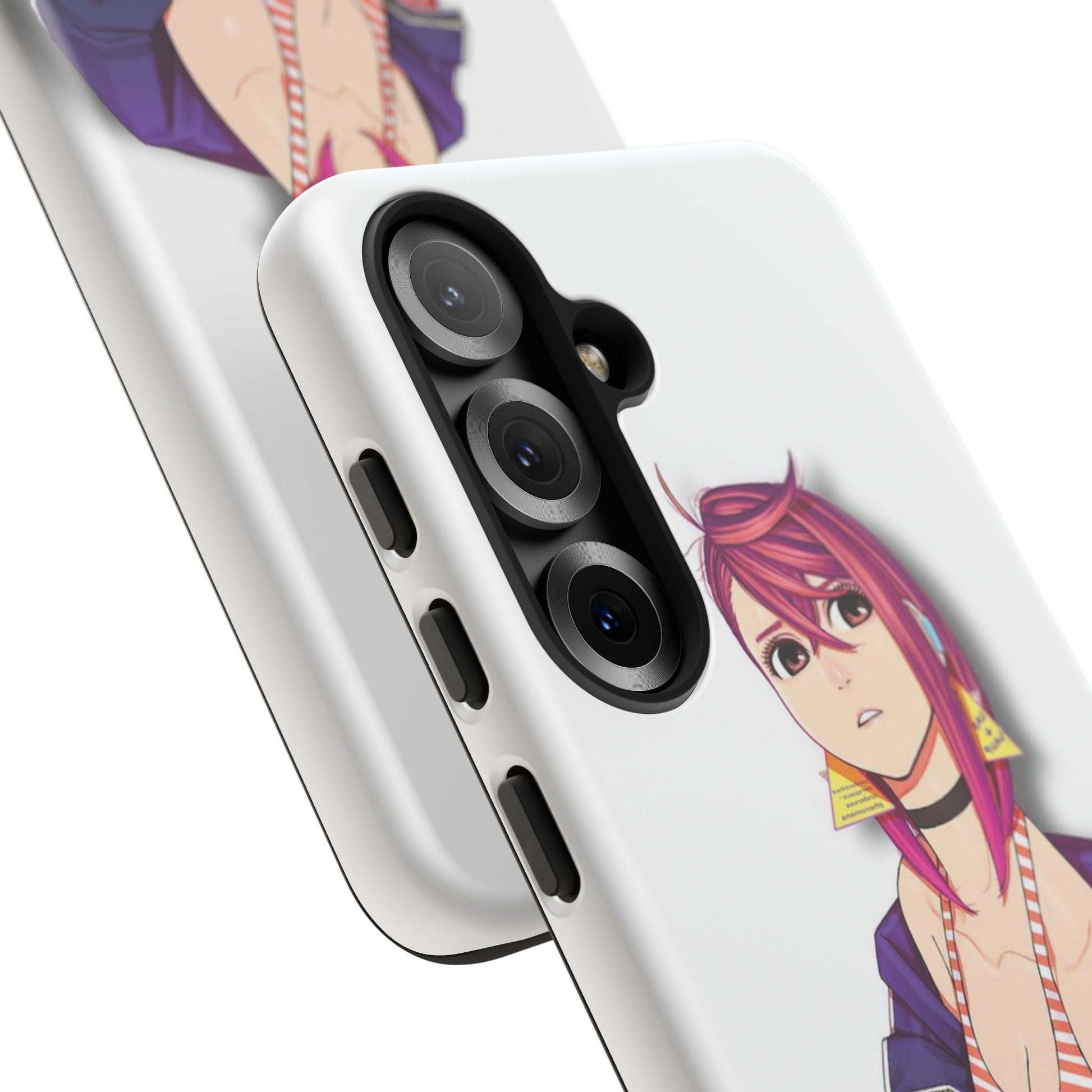 Momo - Dan Da Dan Tough Phone CasePhone CaseClickase®Momo - Dan Da Dan