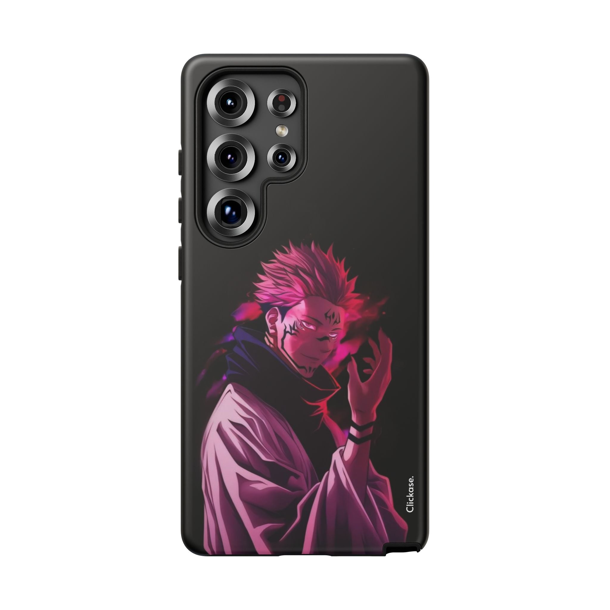 Ryomen Sukuna - Jujutsu Kaisen Tough Phone CasePhone CaseClickase®Ryomen Sukuna