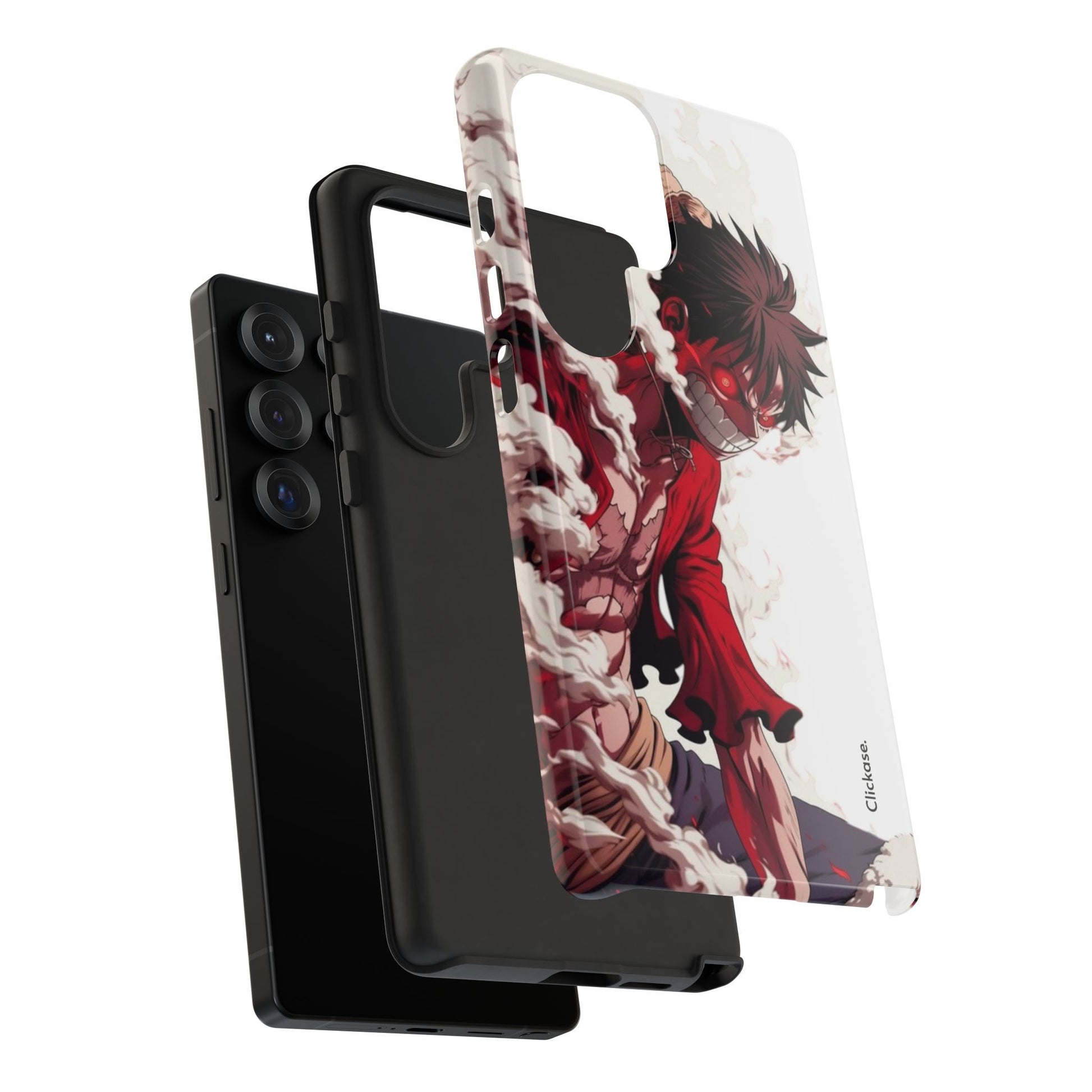 Monkey D. Luffy - One Piece Tough Phone Case by