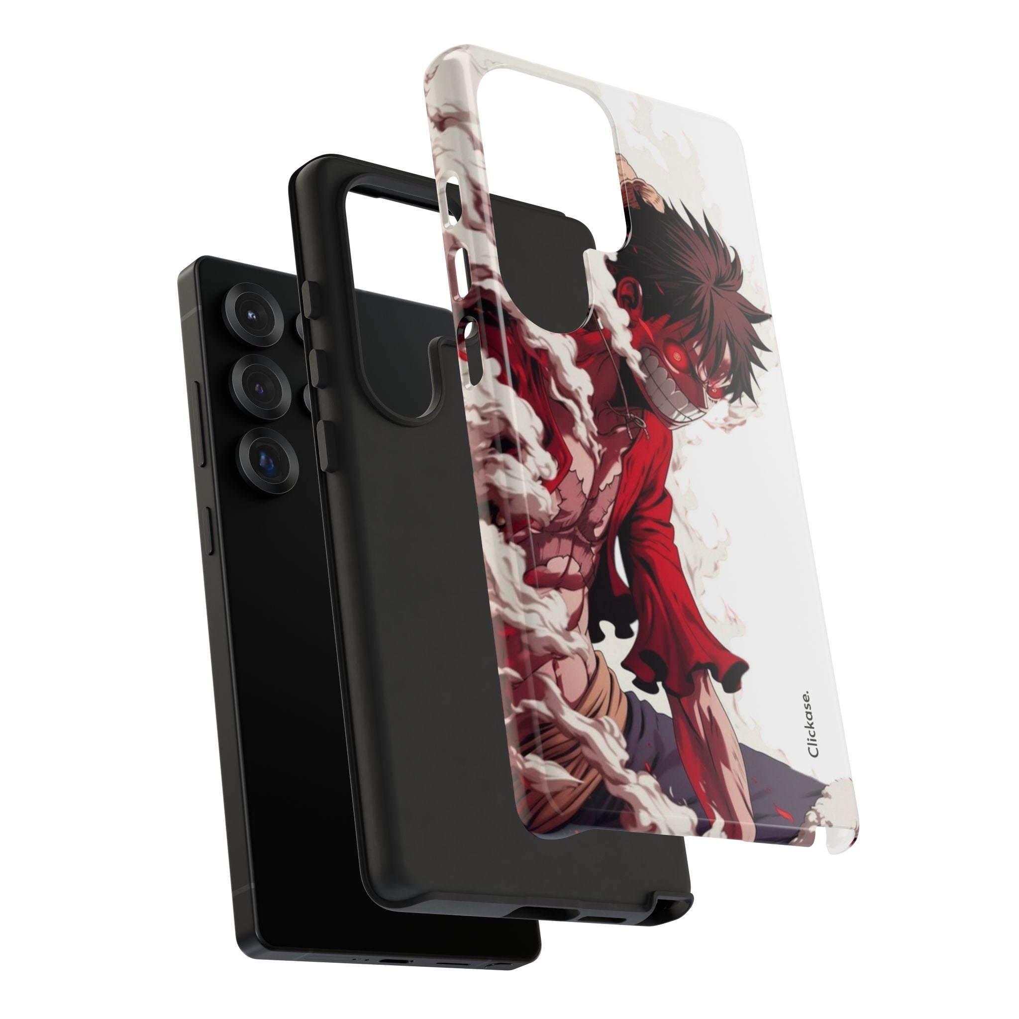 Monkey D. Luffy - One Piece Tough Phone Case by