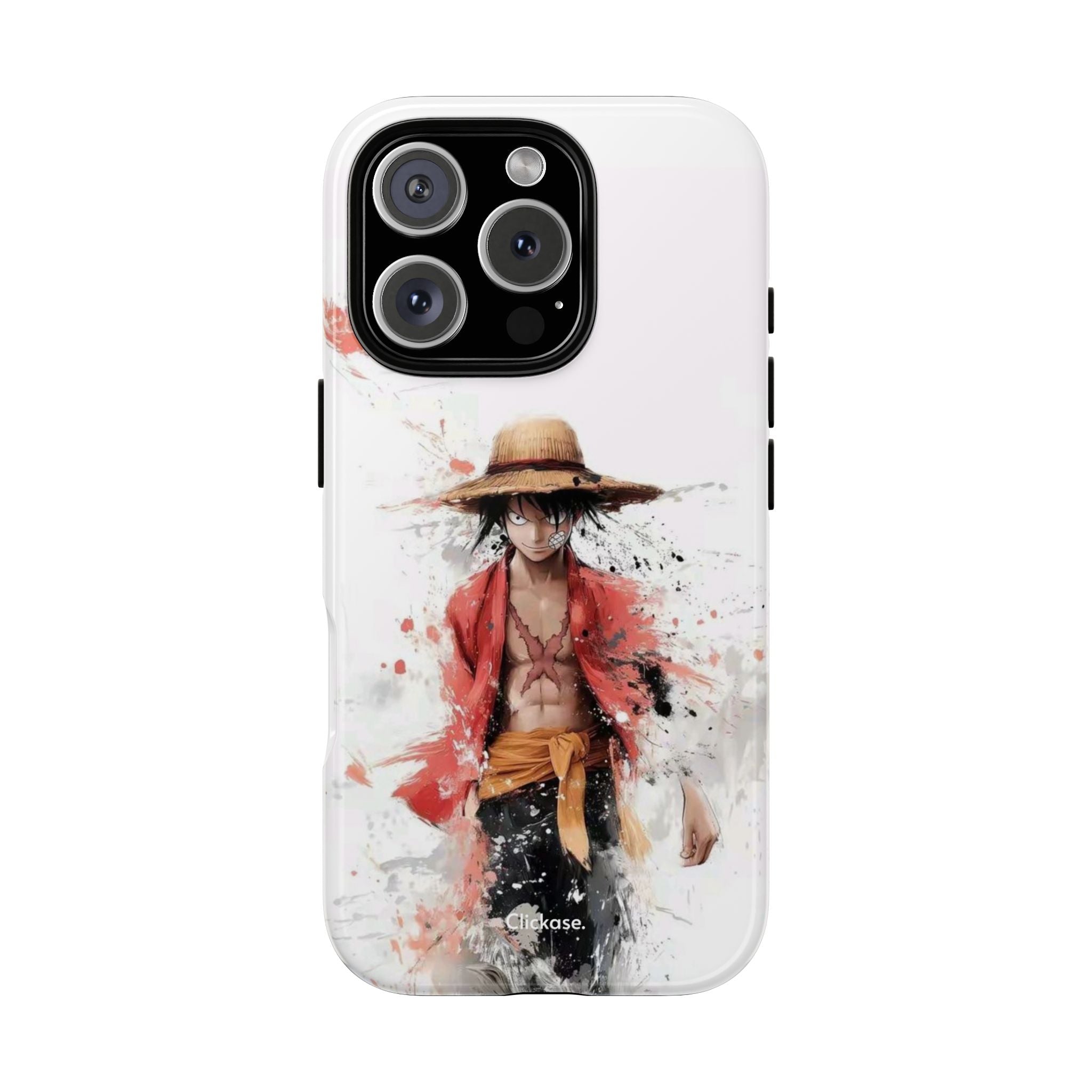 Monkey D. Luffy - One Piece Tough Phone Case by