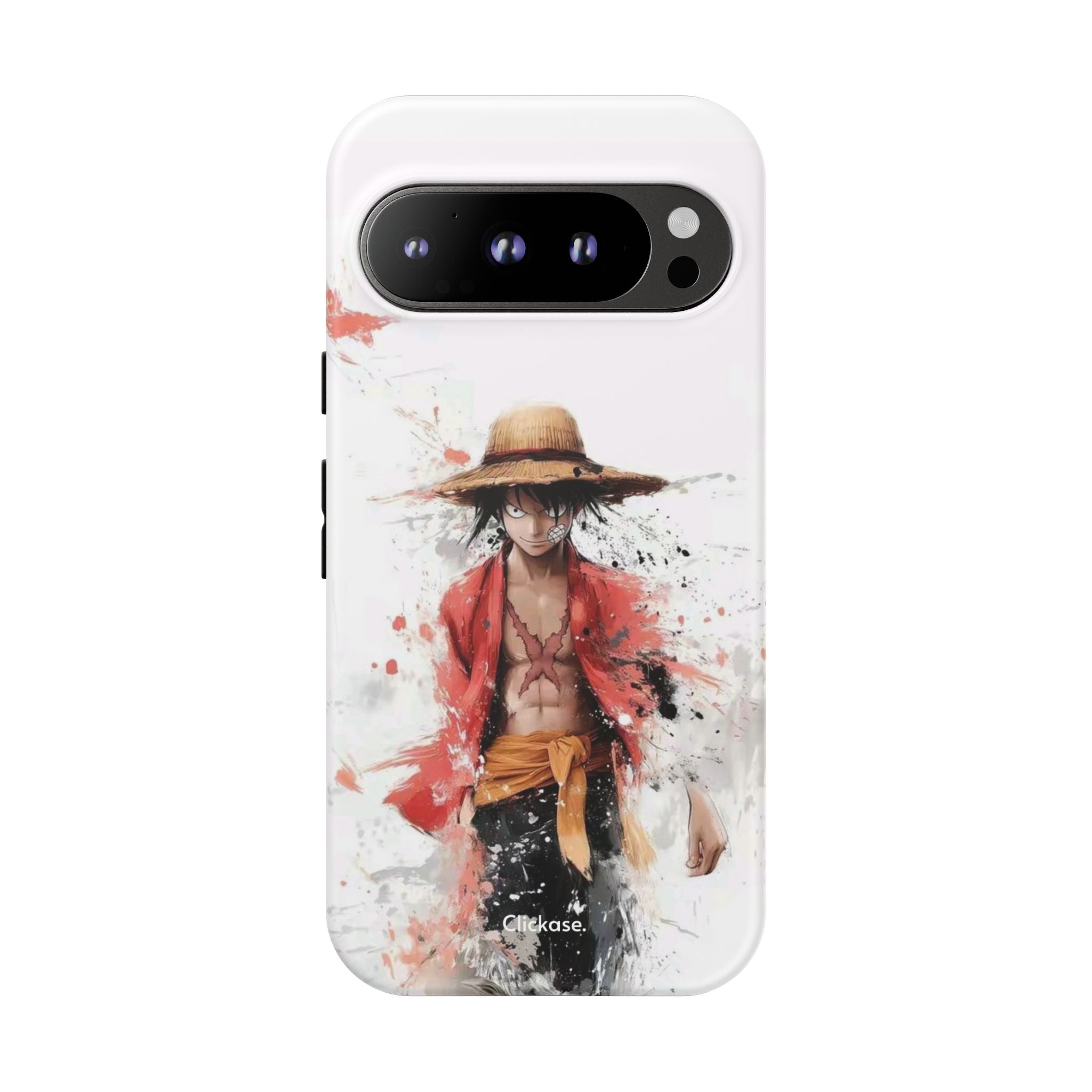 Monkey D. Luffy - One Piece Tough Phone Case by