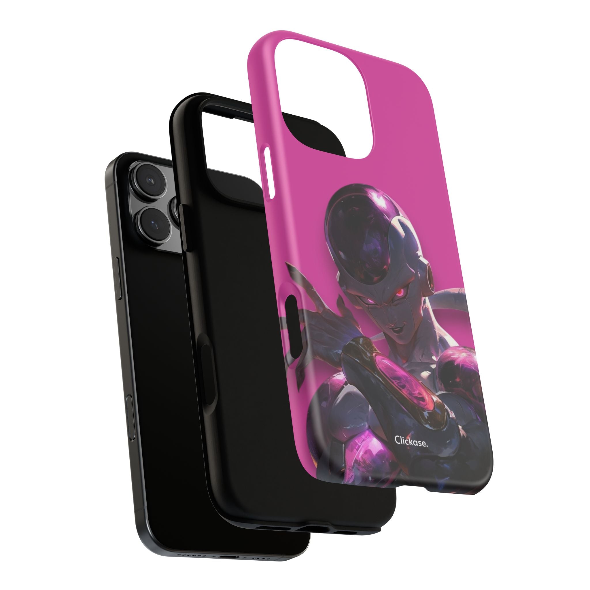 Frieza The Final Form - Tough Phone Case by