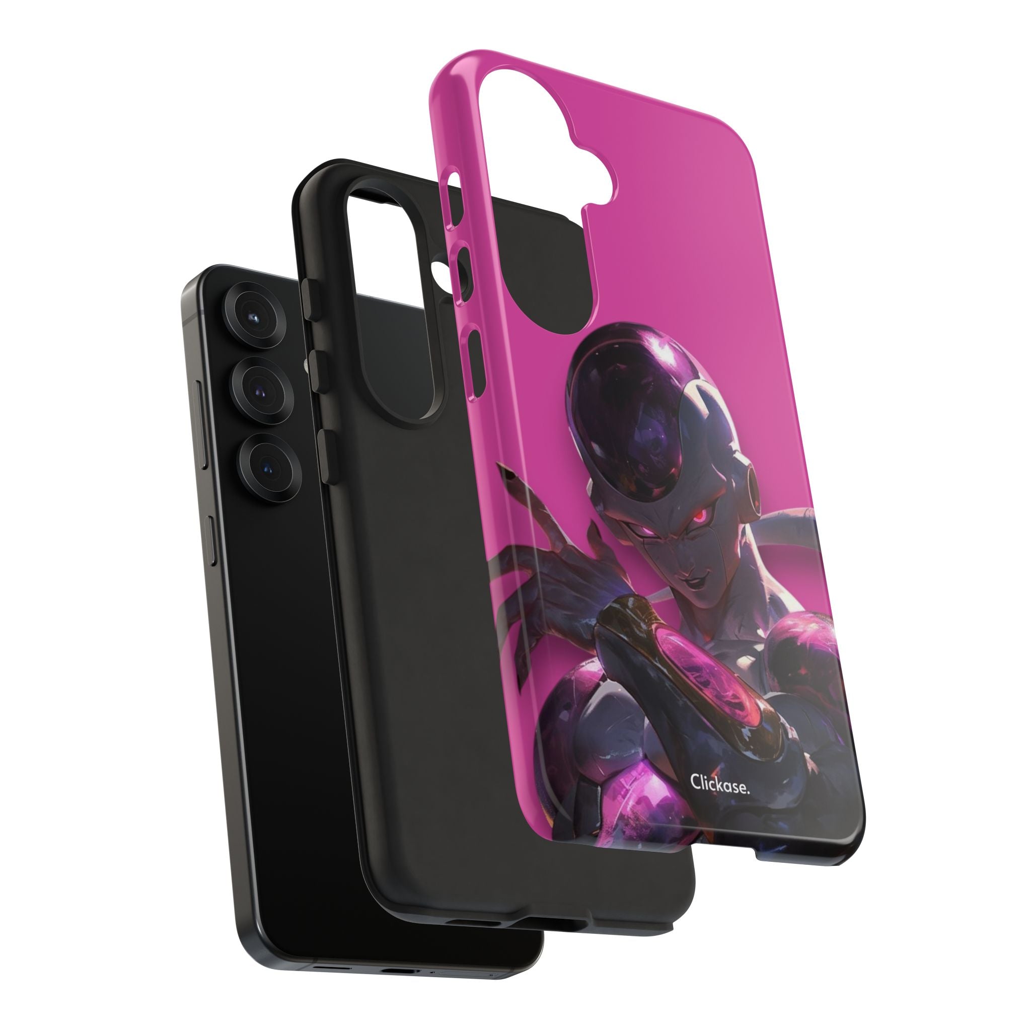 Frieza The Final Form - Tough Phone Case by