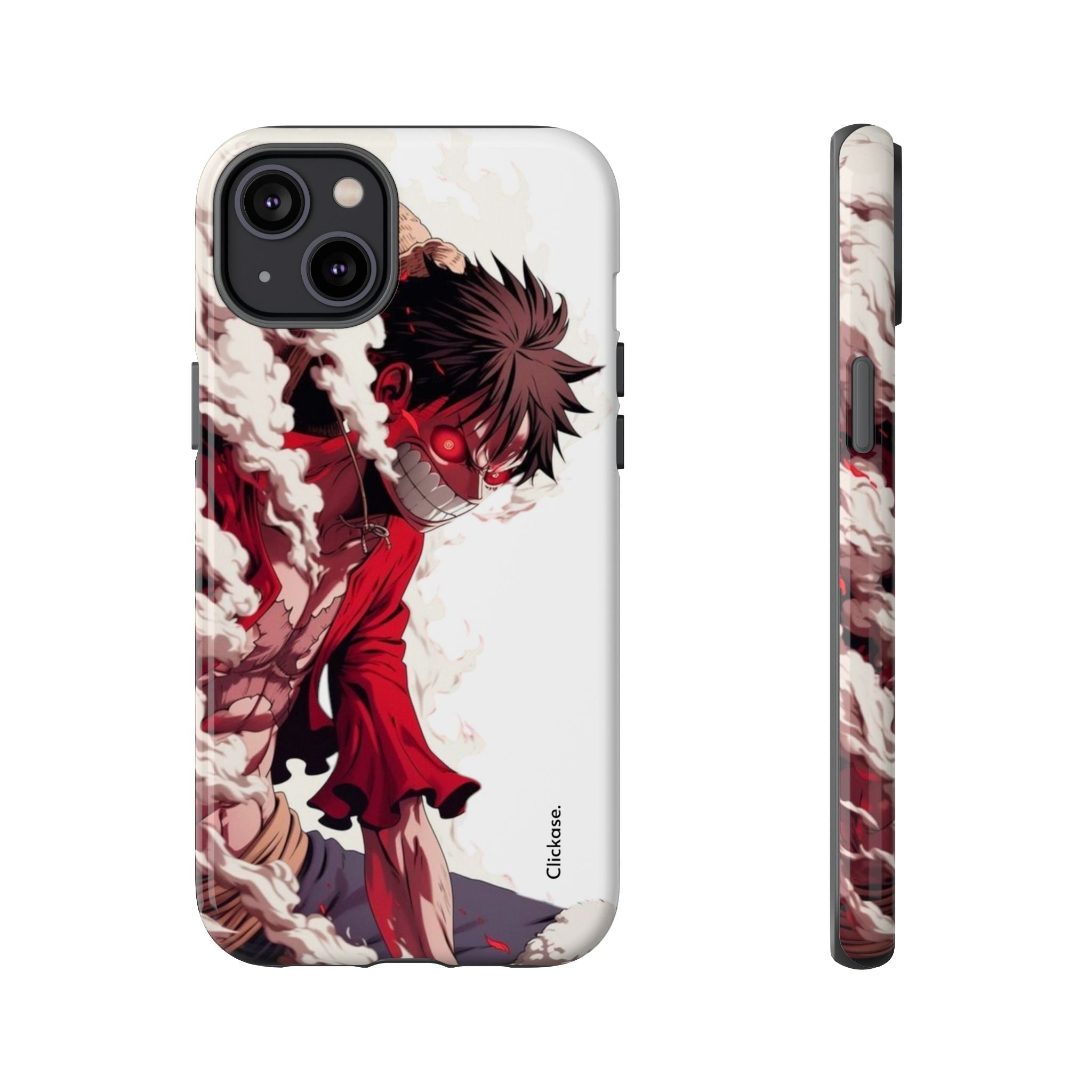 Monkey D. Luffy - One Piece Tough Phone Case by