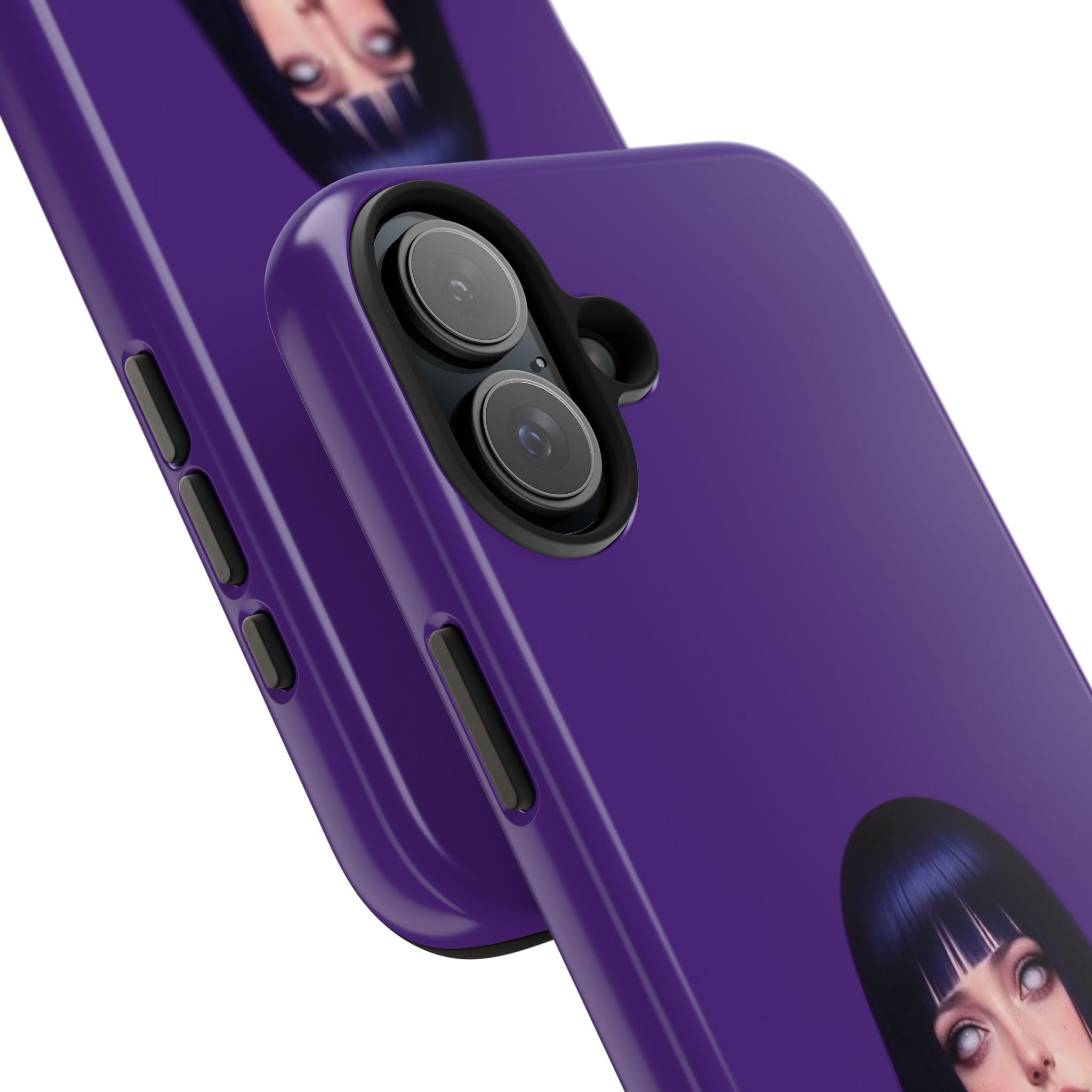 Hyuga Hinata - Naruto by