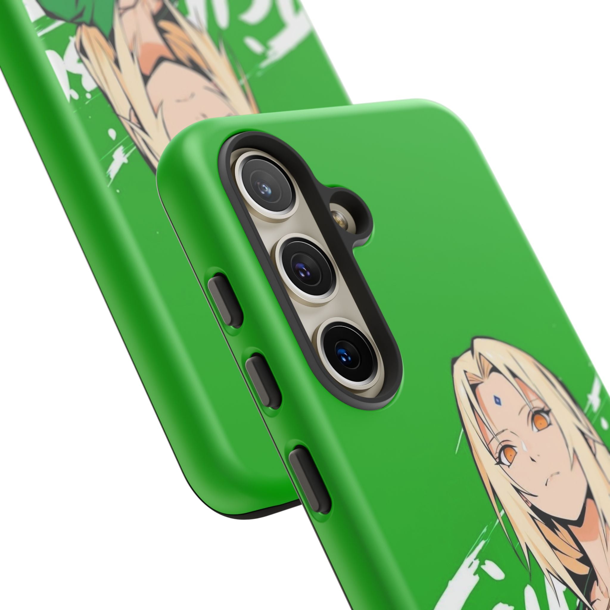 Tsunade - Naruto Tough Phone Case by