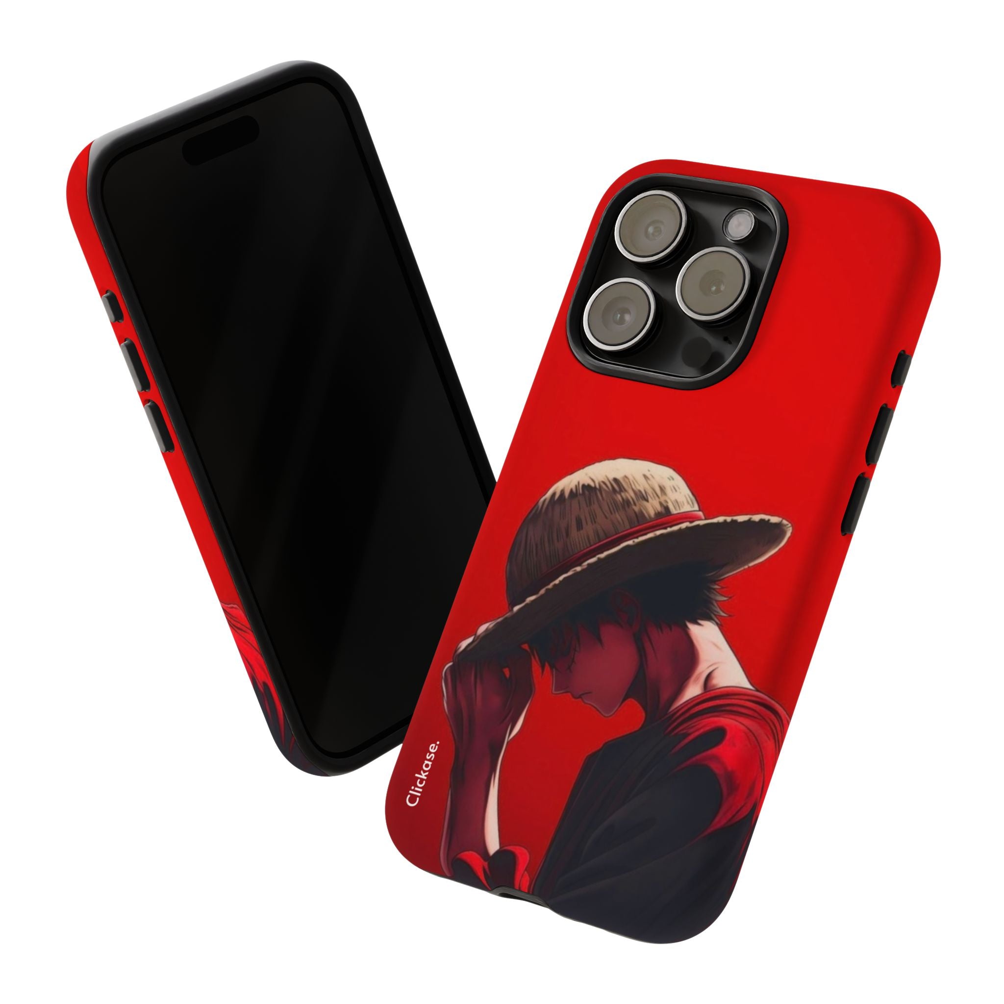 Monkey D. Luffy - One Piece Tough Phone Case by