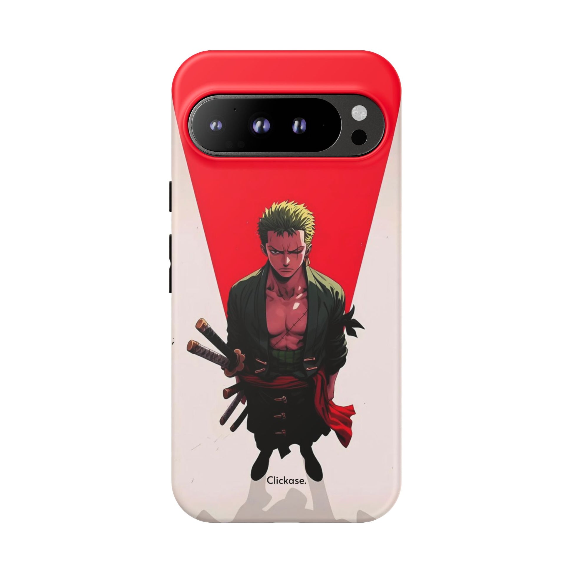 Roronoa Zoro - One Piece Tough Phone Case by