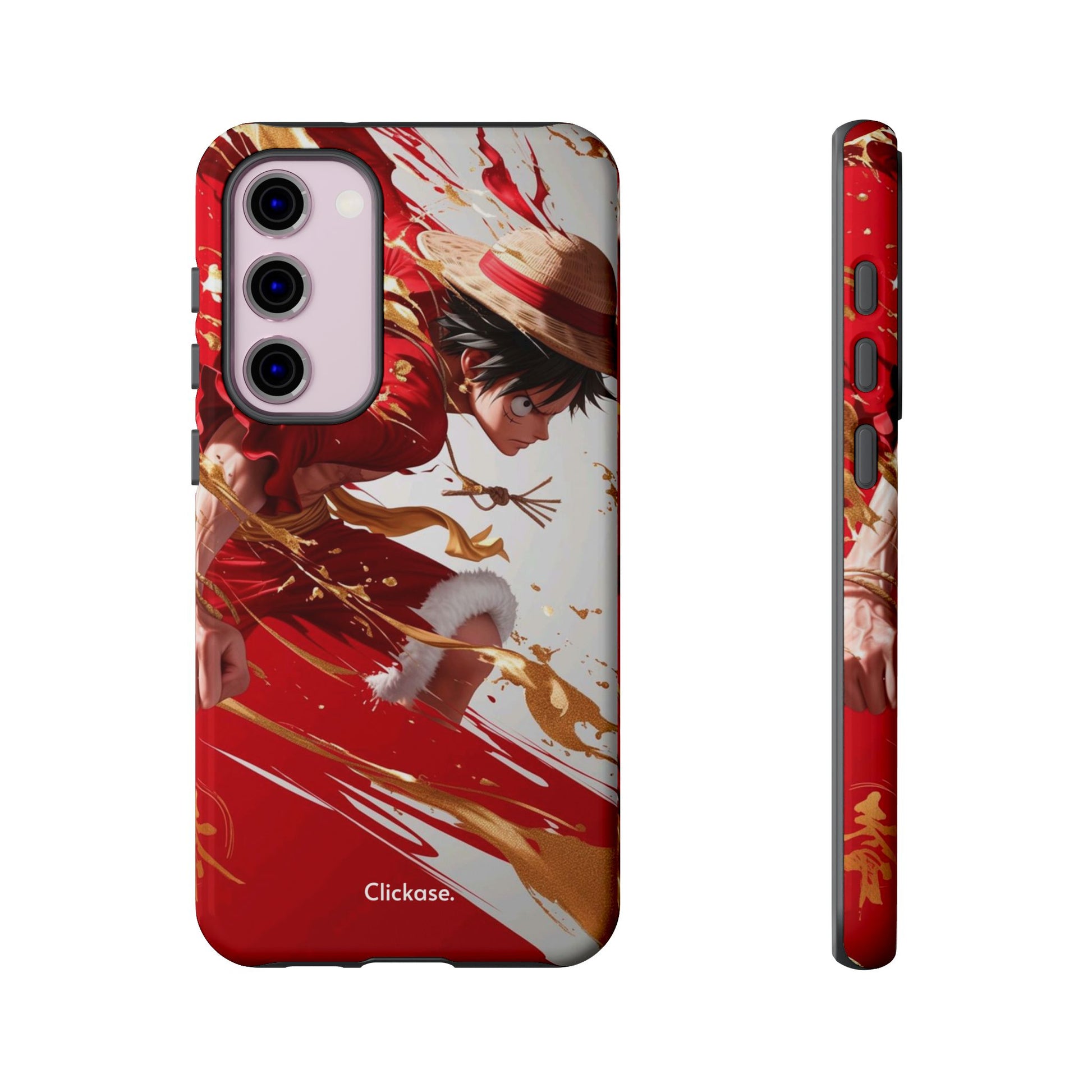 Monkey D. Luffy - One Piece Tough Phone Case by