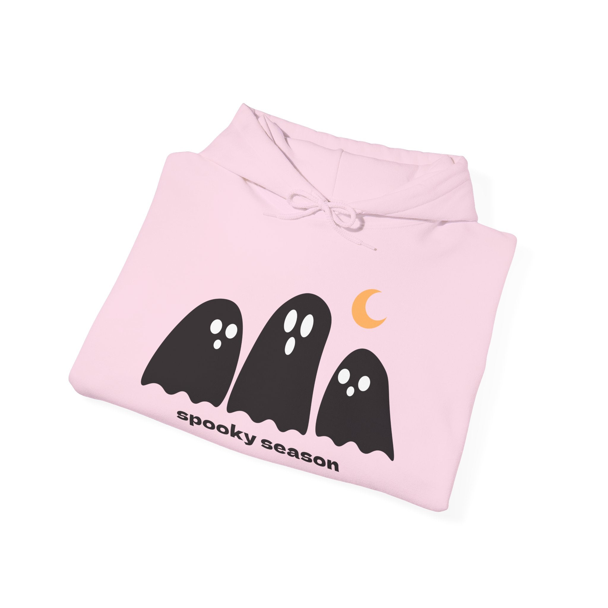 Spooky Season Unisex Hoodie