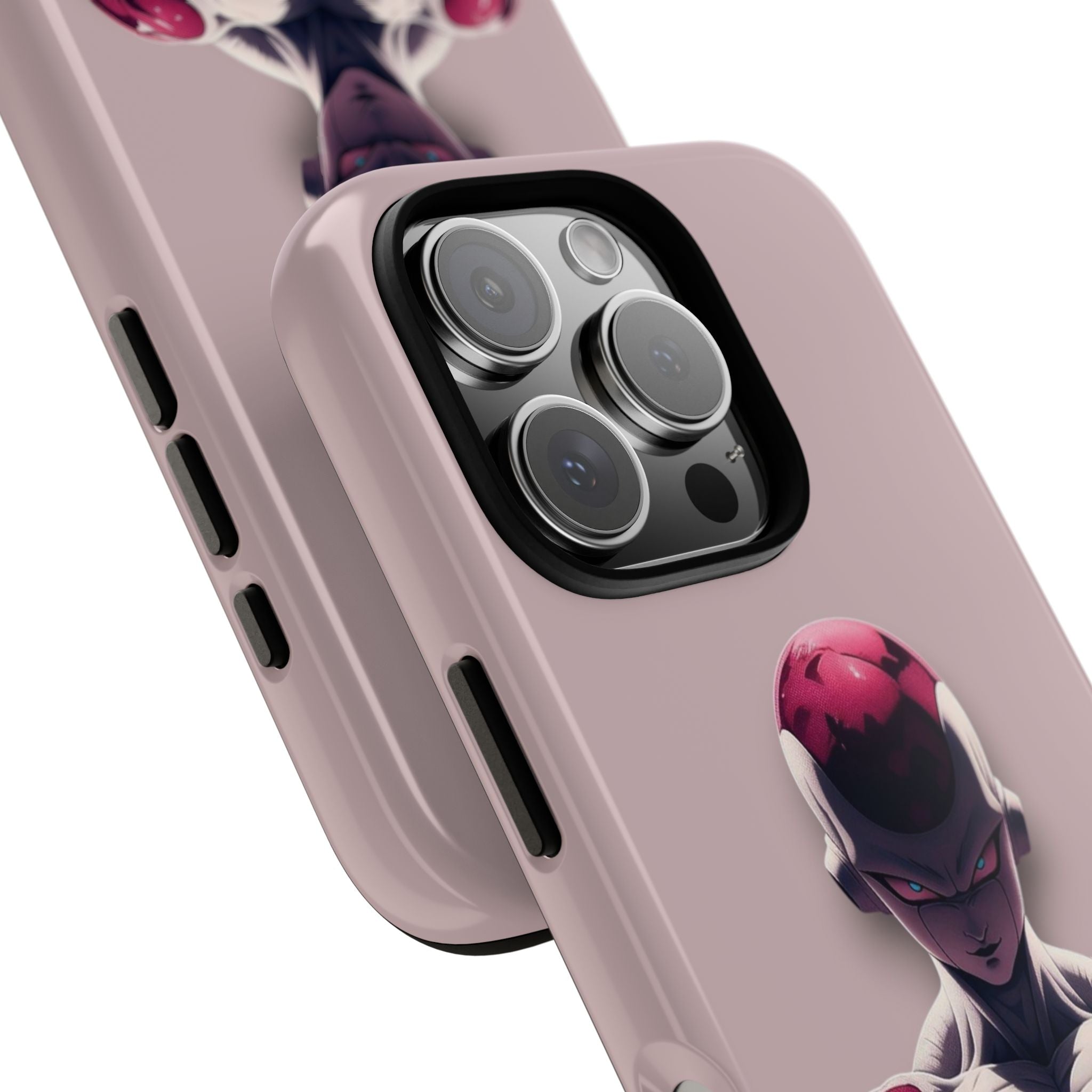 Frieza The Final Form - Tough Phone Case by