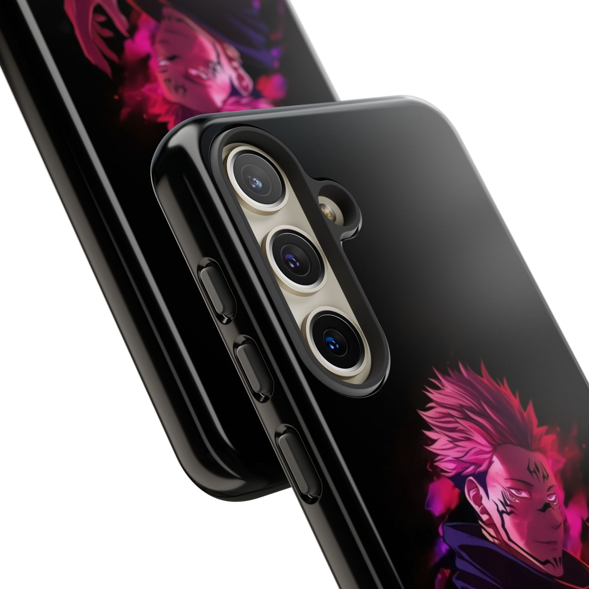 Ryomen Sukuna - Jujutsu Kaisen Tough Phone CasePhone CaseClickase®Ryomen Sukuna