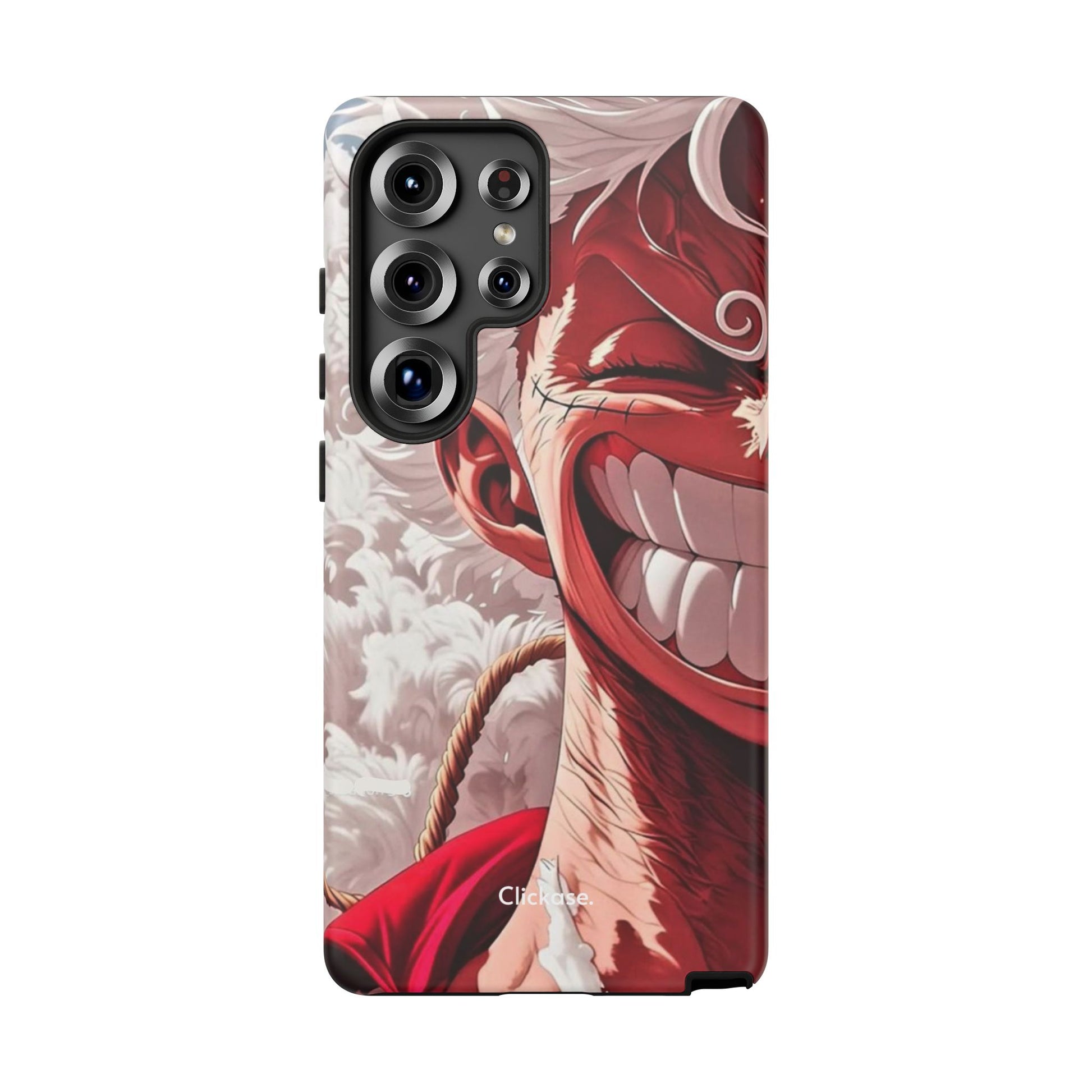 Monkey D. Luffy - One Piece Tough Phone Case by