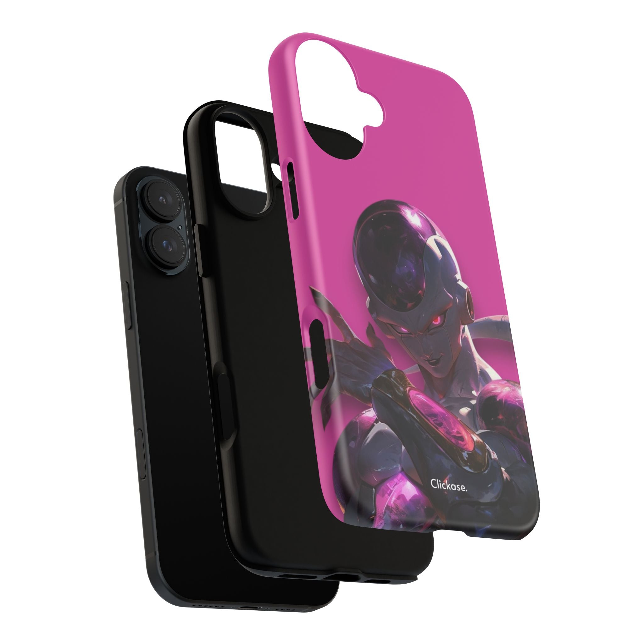 Frieza The Final Form - Tough Phone Case by