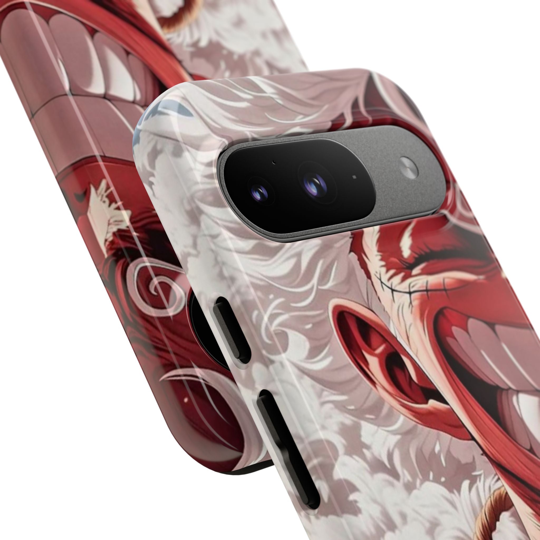 Monkey D. Luffy - One Piece Tough Phone Case by