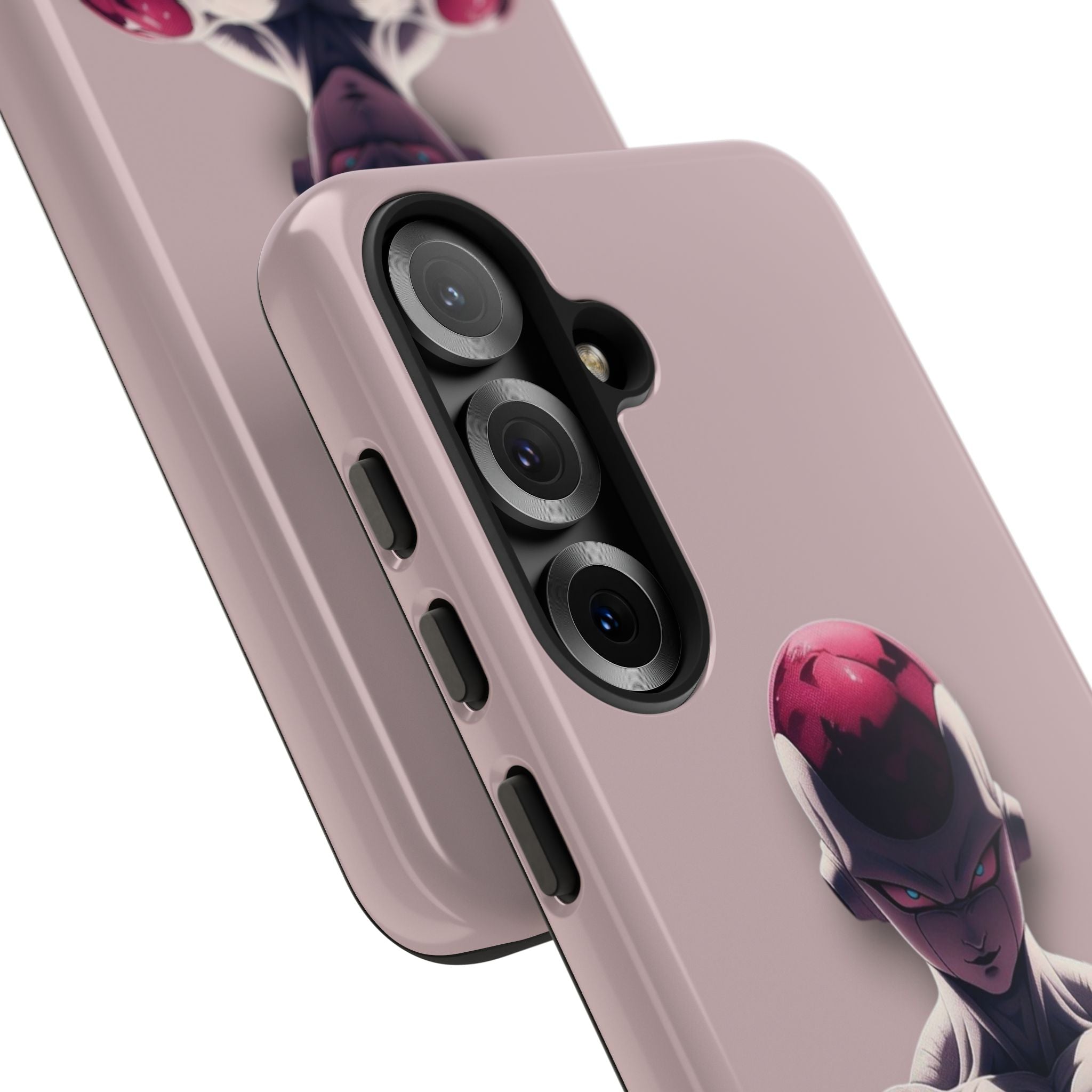 Frieza The Final Form - Tough Phone Case by