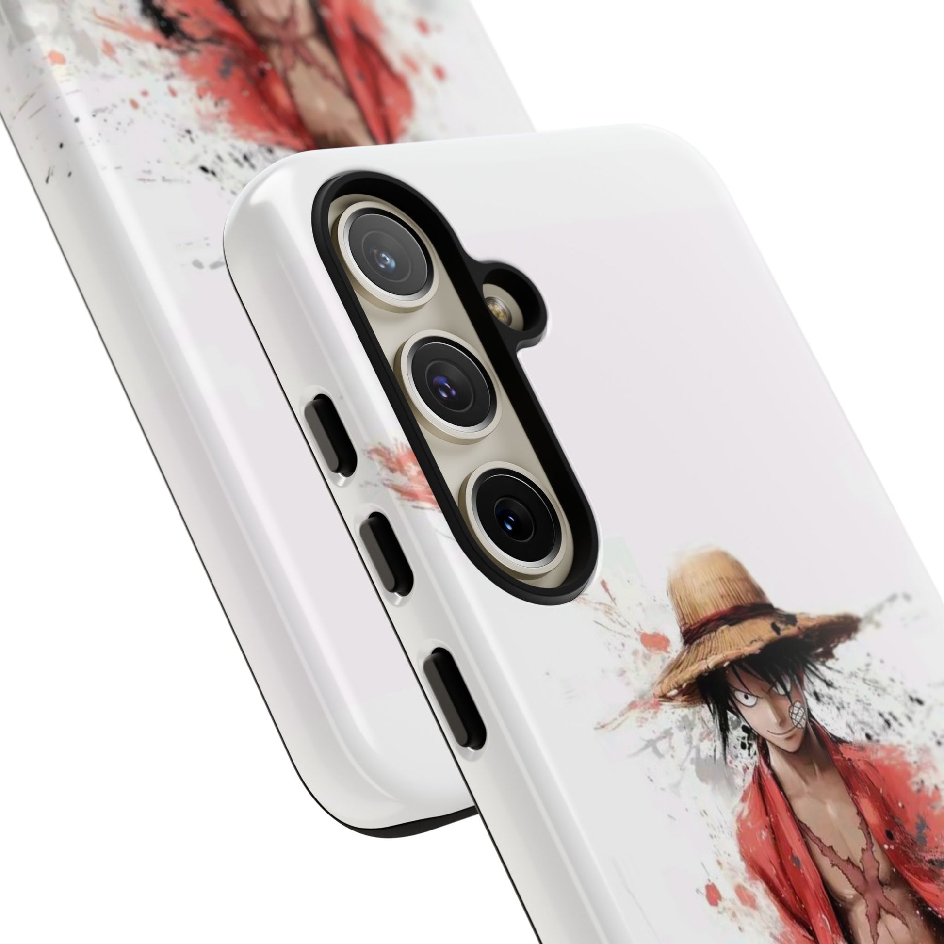 Monkey D. Luffy - One Piece Tough Phone Case by