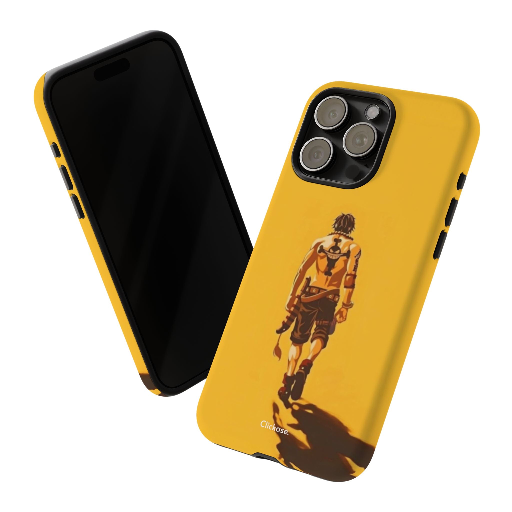 Monkey D. Luffy - One Piece Tough Phone Case by