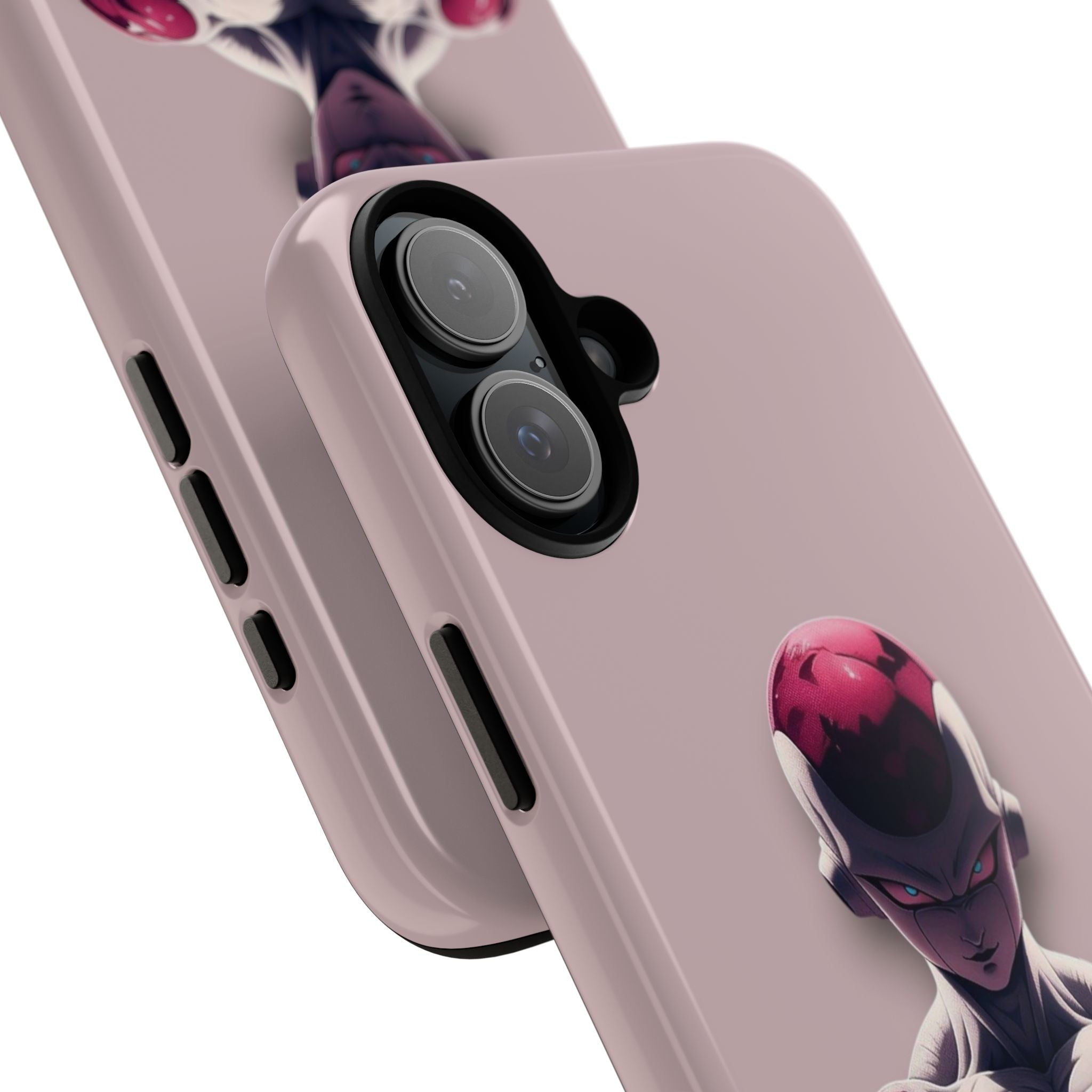 Frieza The Final Form - Tough Phone Case by