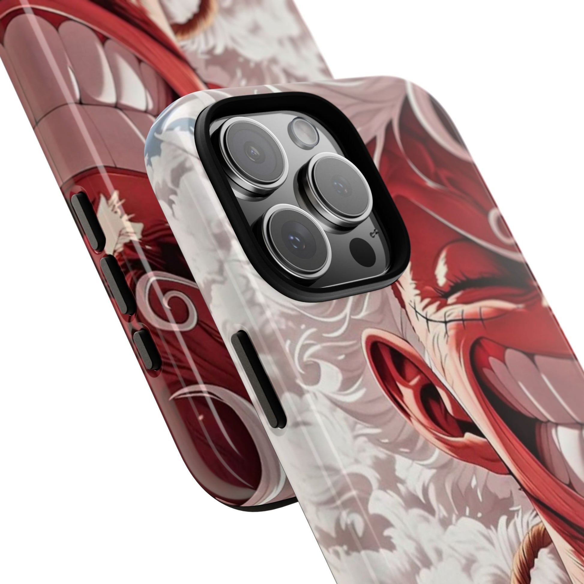 Monkey D. Luffy - One Piece Tough Phone Case by