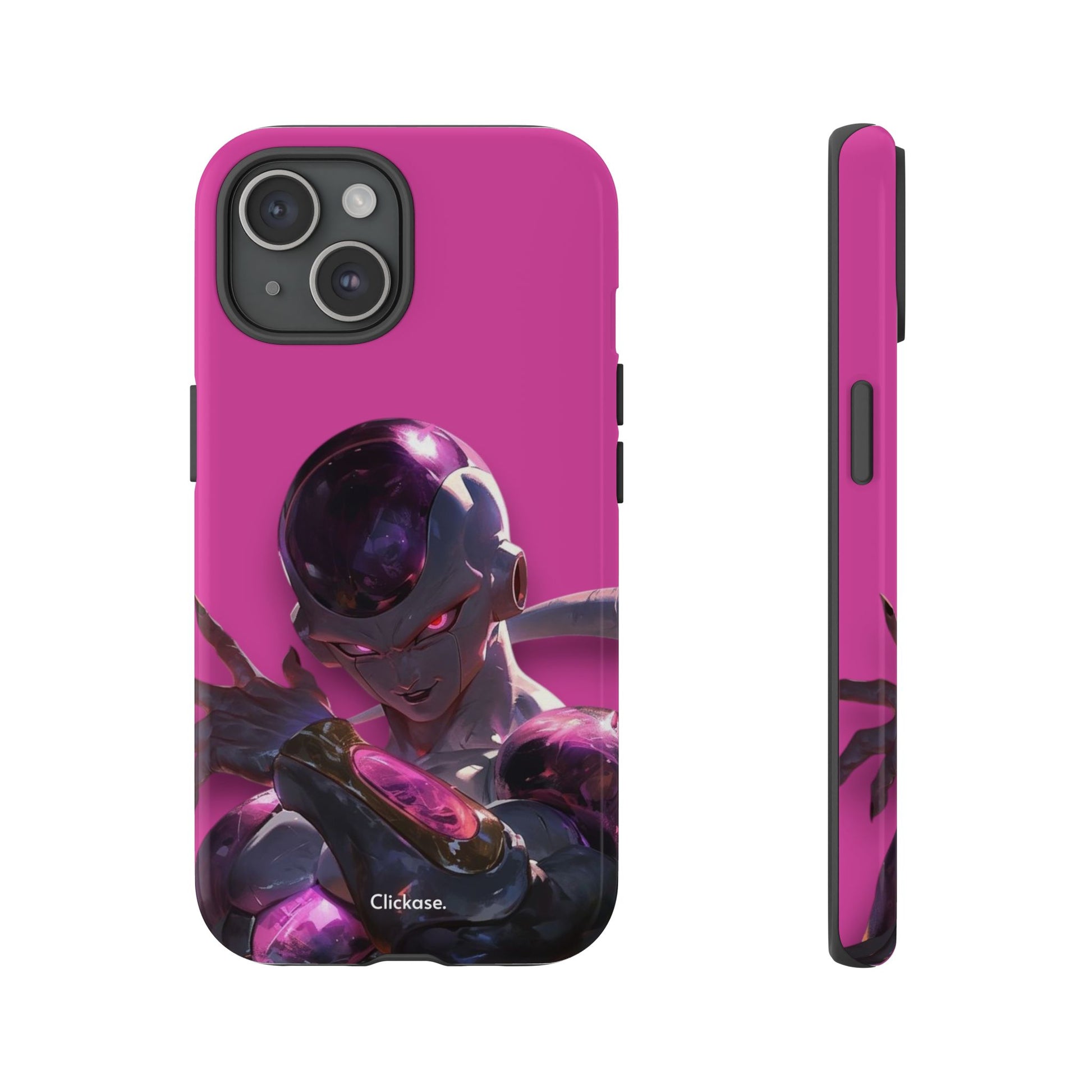 Frieza The Final Form - Tough Phone Case by