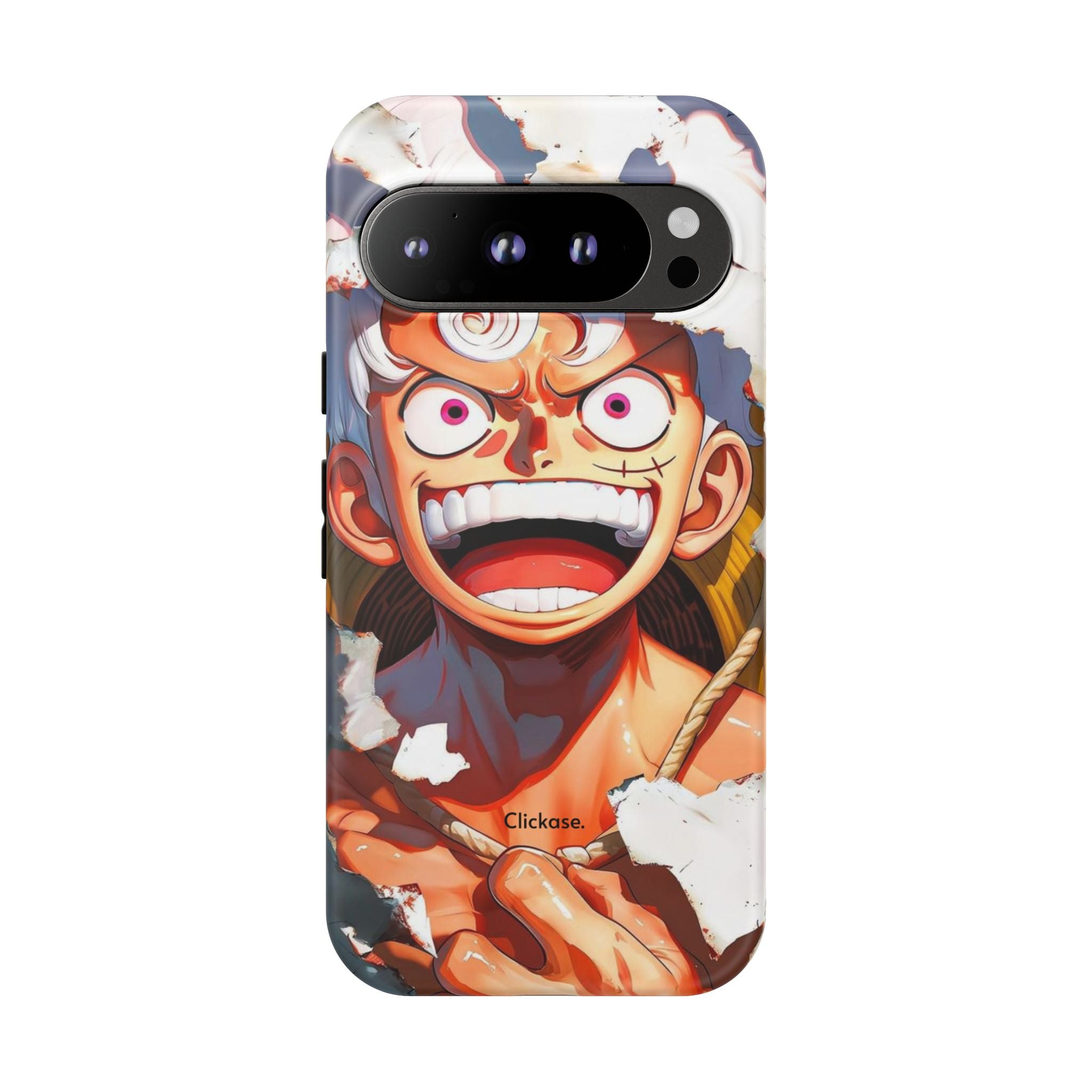 Monkey D. Luffy - One Piece Tough Phone Case by