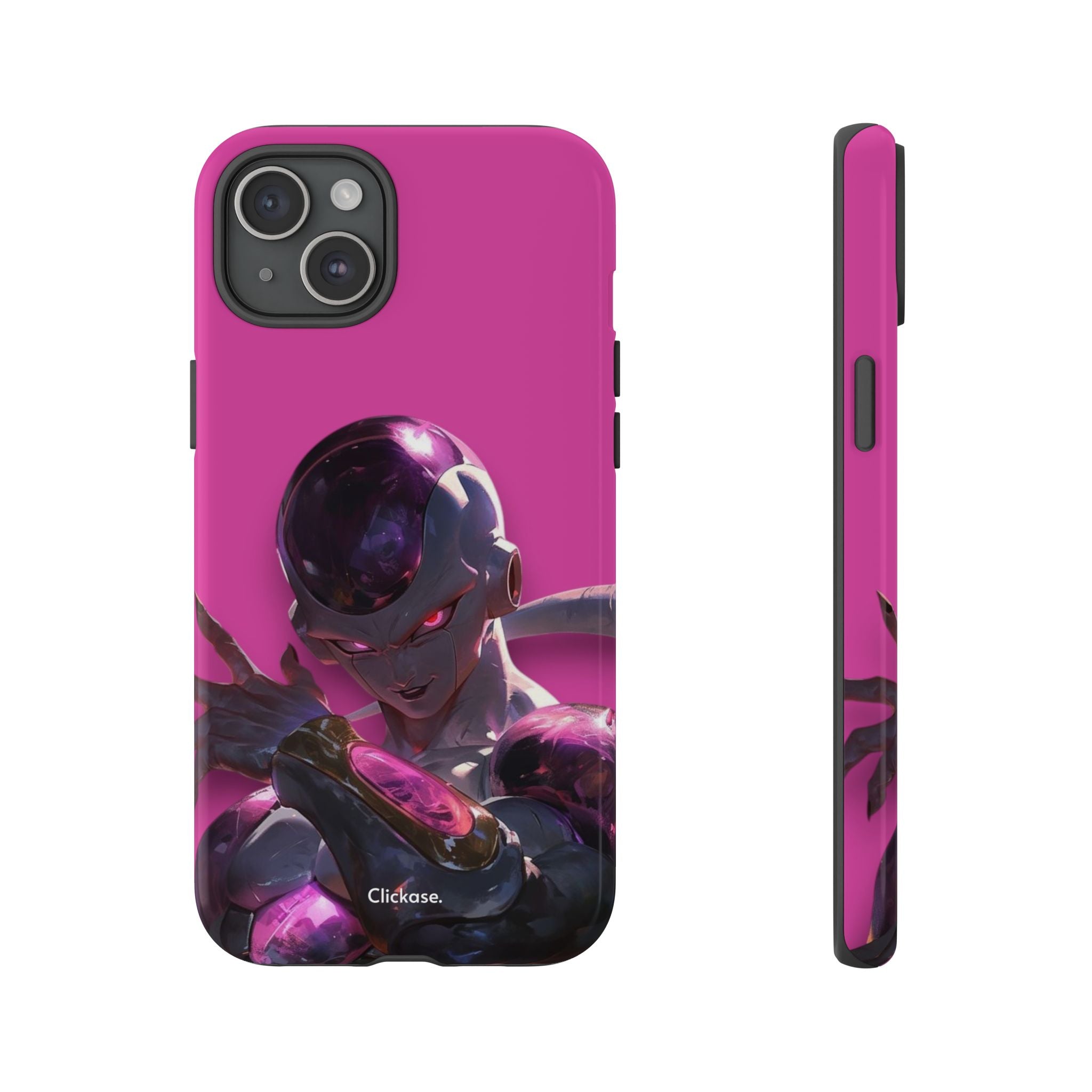 Frieza The Final Form - Tough Phone Case by