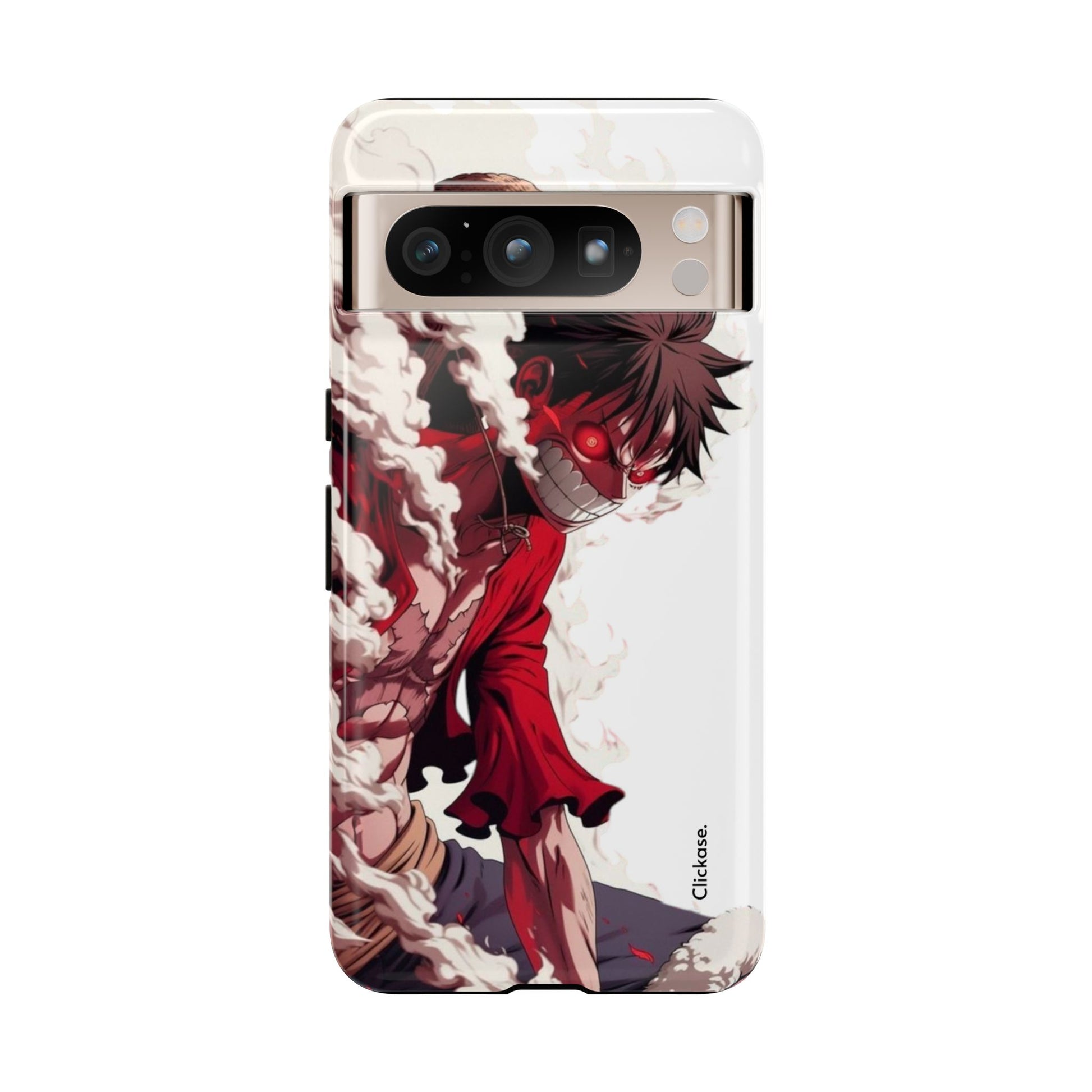 Monkey D. Luffy - One Piece Tough Phone Case by