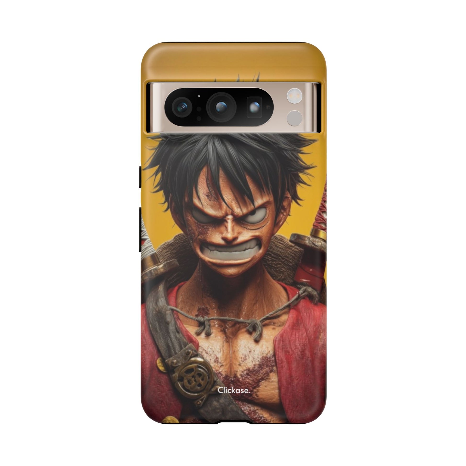 Monkey D. Luffy - One Piece Tough Phone Case by