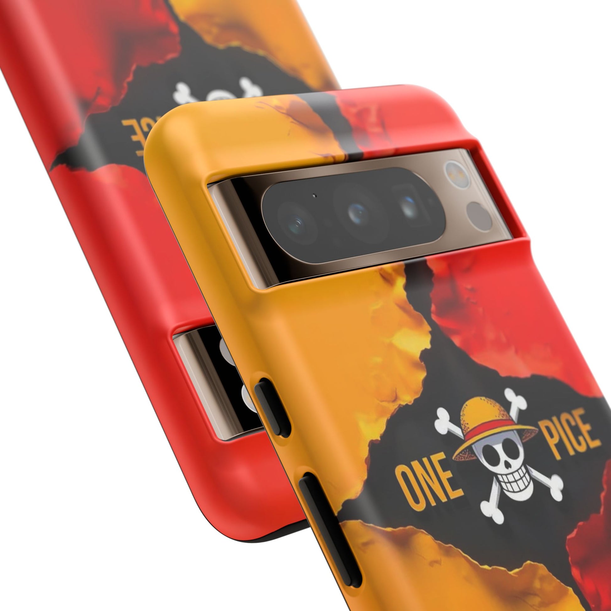 One Piece - Tough Phone Case by