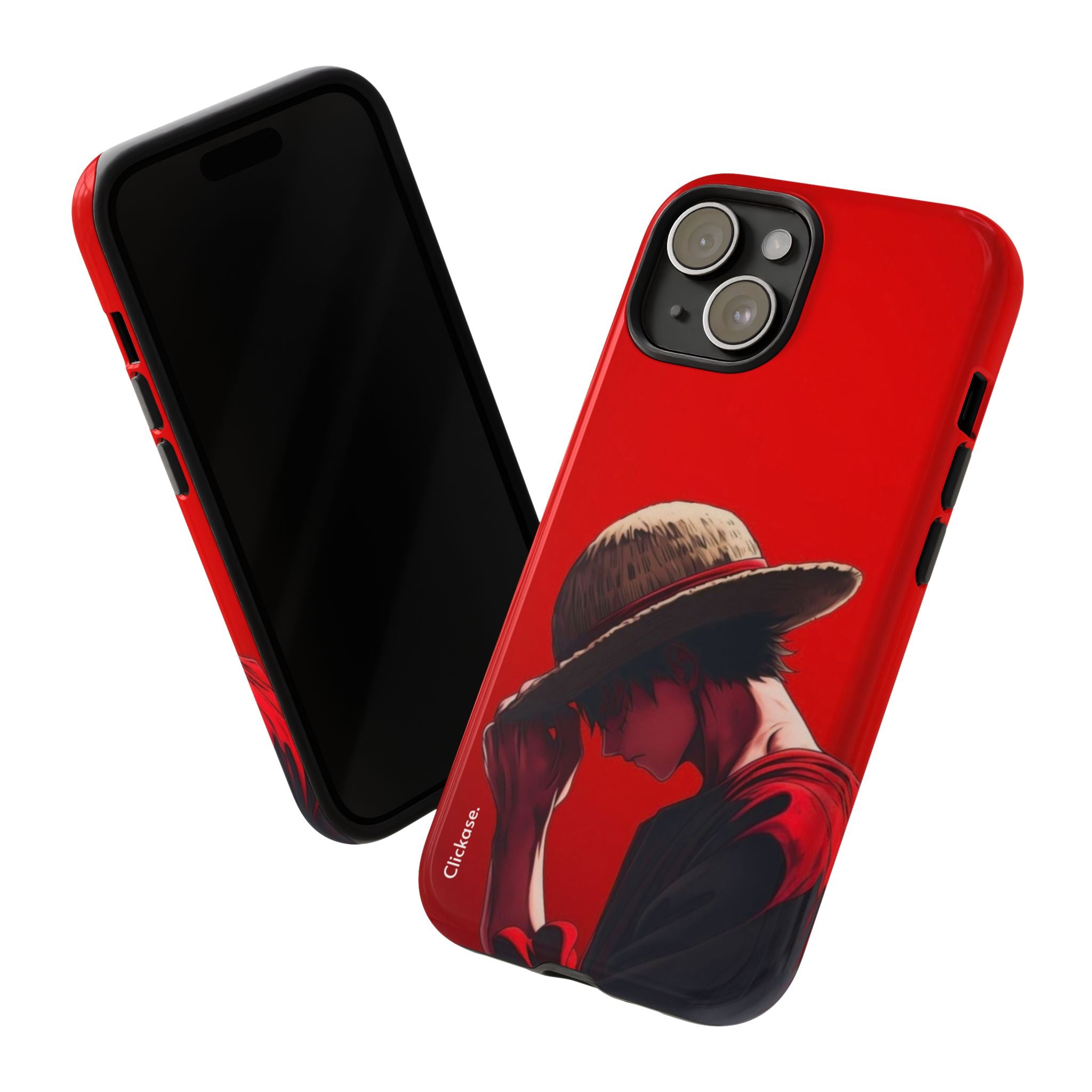 Monkey D. Luffy - One Piece Tough Phone Case by