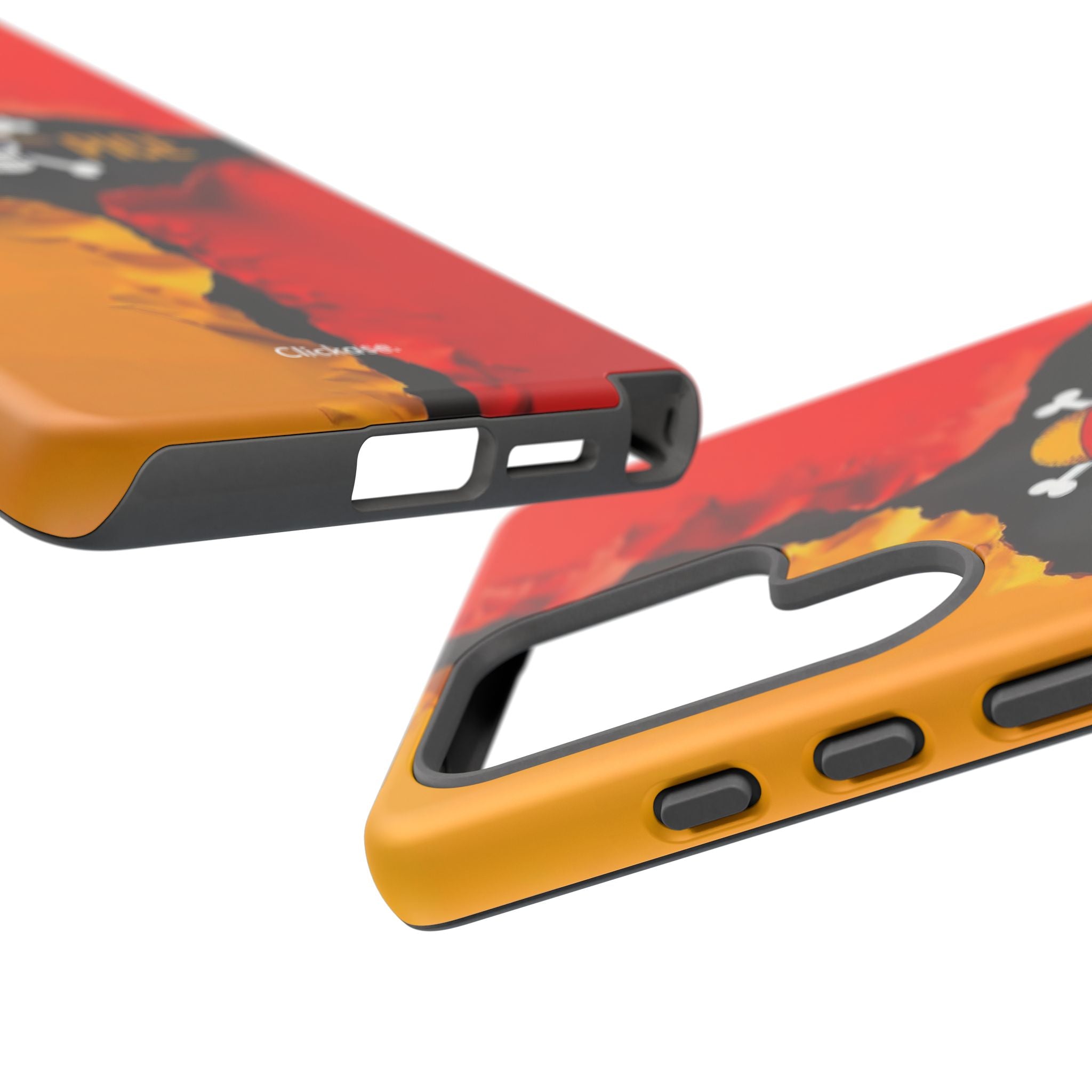 One Piece - Tough Phone Case by