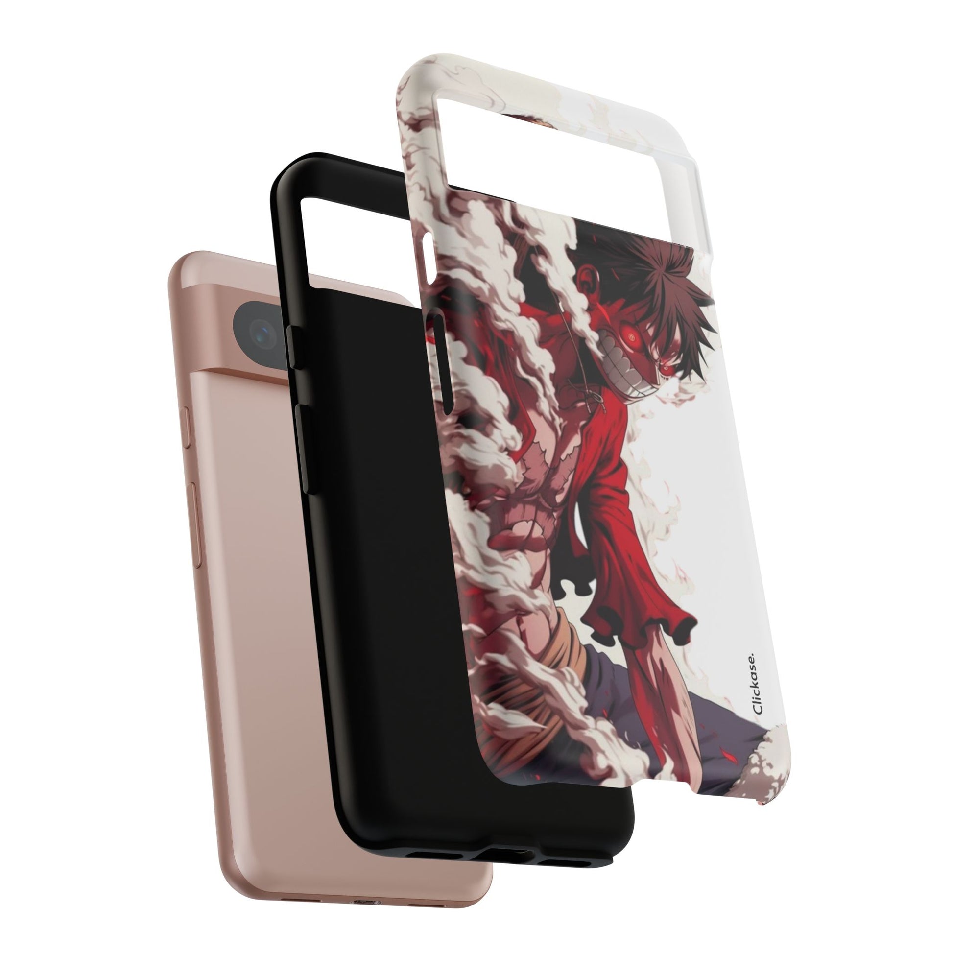 Monkey D. Luffy - One Piece Tough Phone Case by