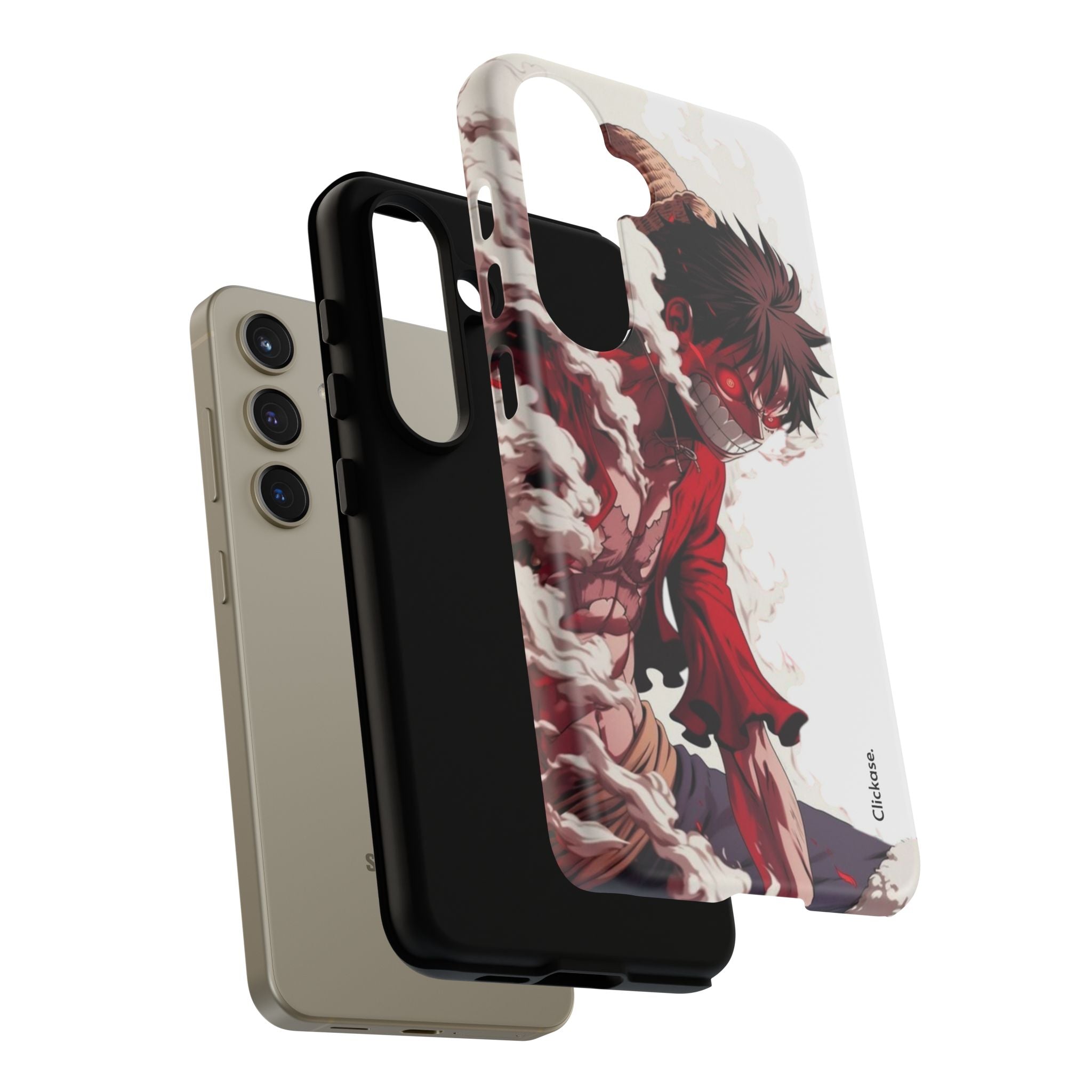 Monkey D. Luffy - One Piece Tough Phone Case by