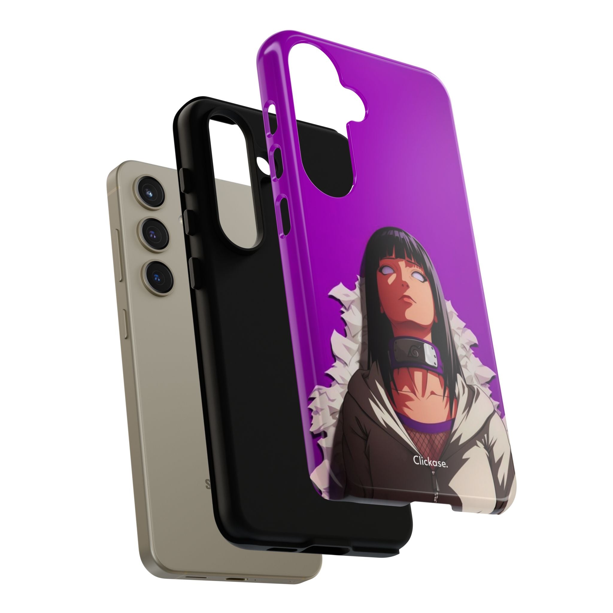 Hinata Hyuga - Naruto by