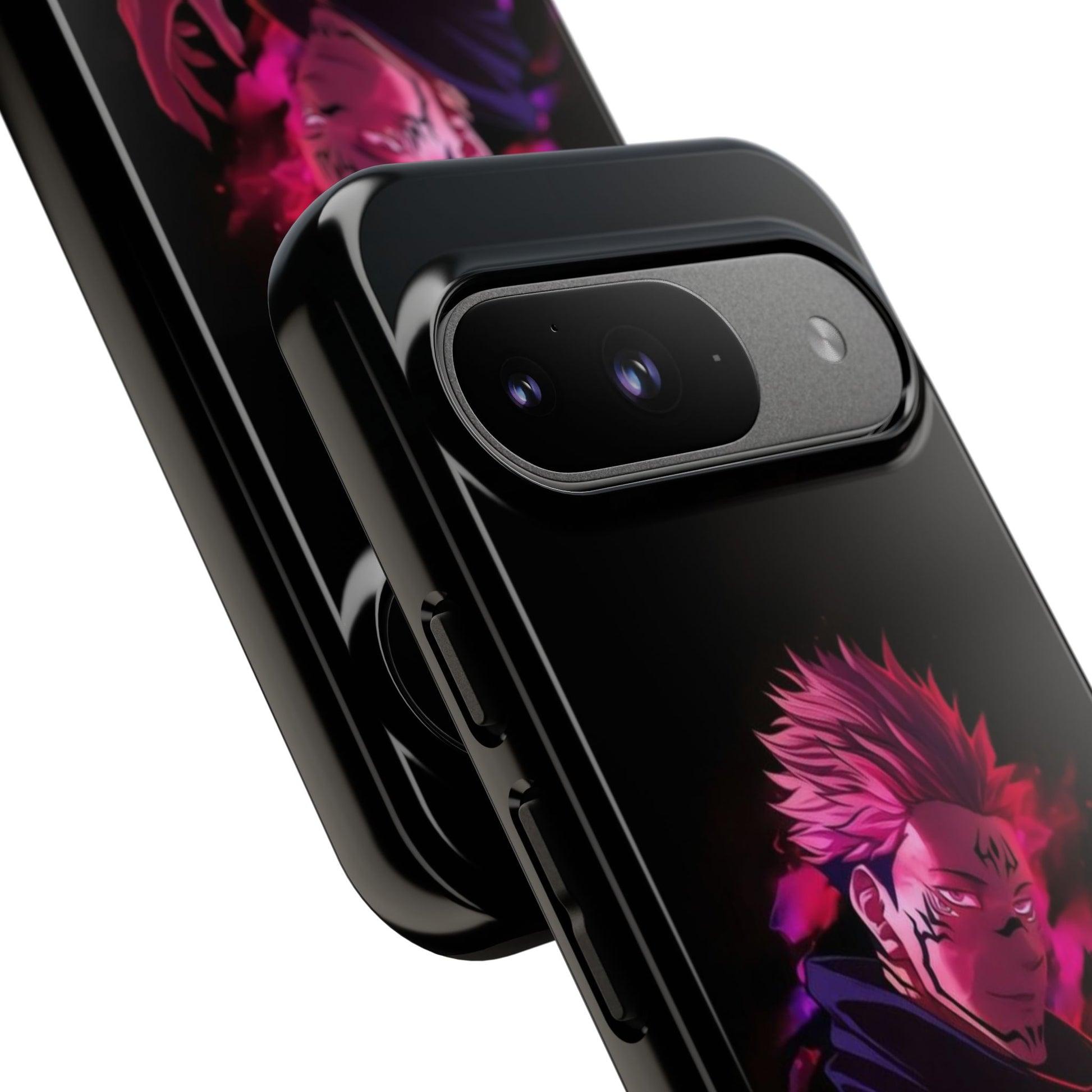 Ryomen Sukuna - Jujutsu Kaisen Tough Phone CasePhone CaseClickase®Ryomen Sukuna