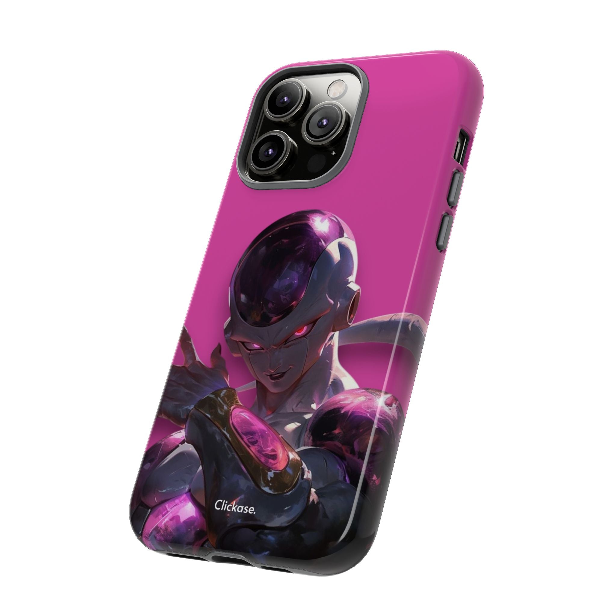 Frieza The Final Form - Tough Phone Case by