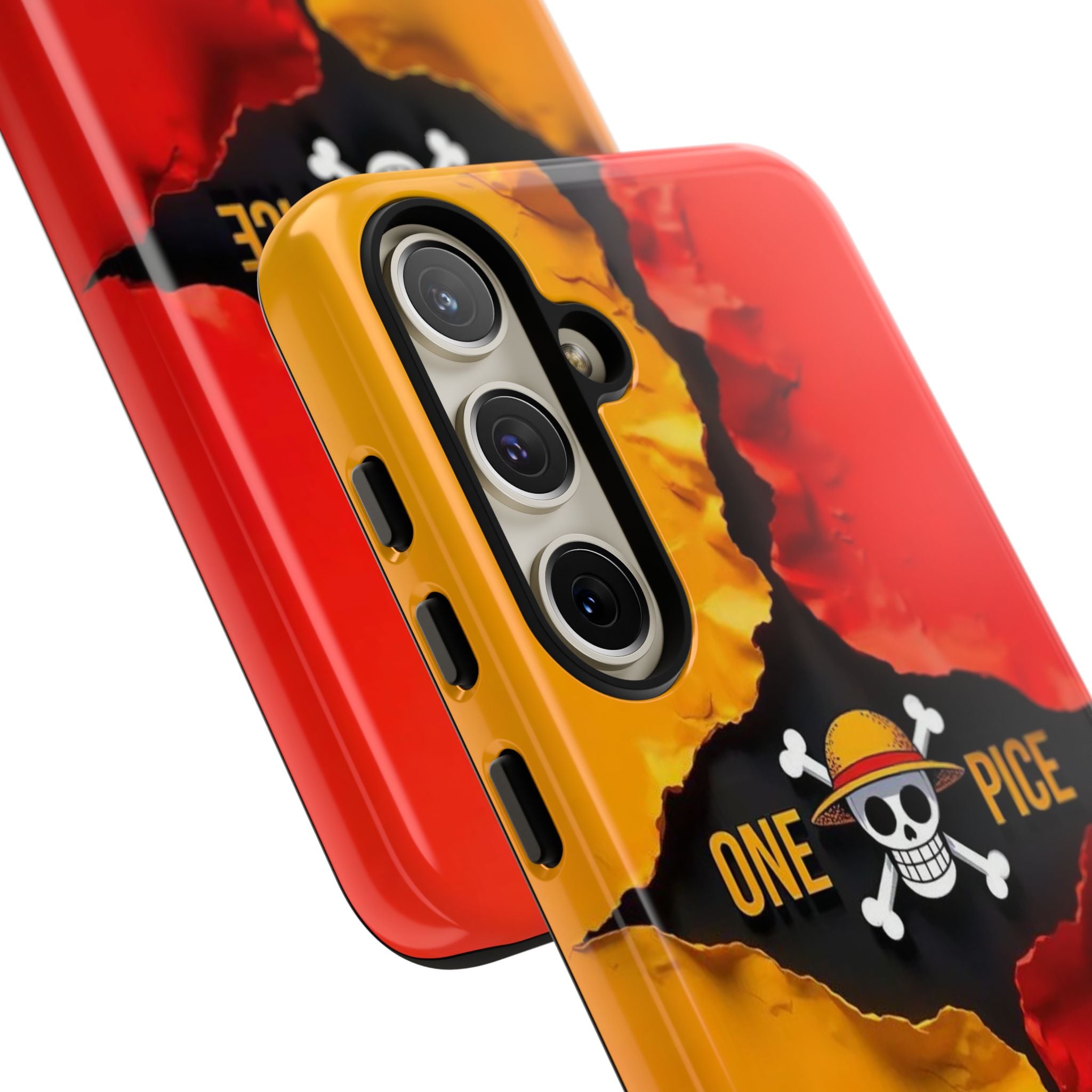 One Piece - Tough Phone Case by