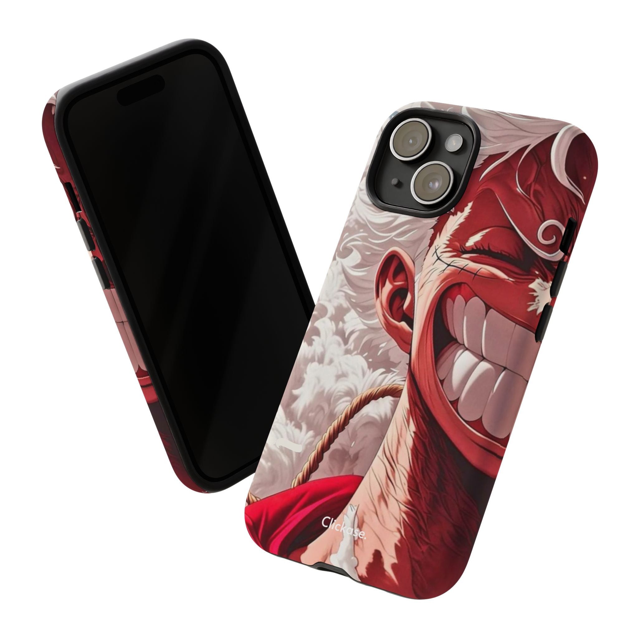 Monkey D. Luffy - One Piece Tough Phone Case by
