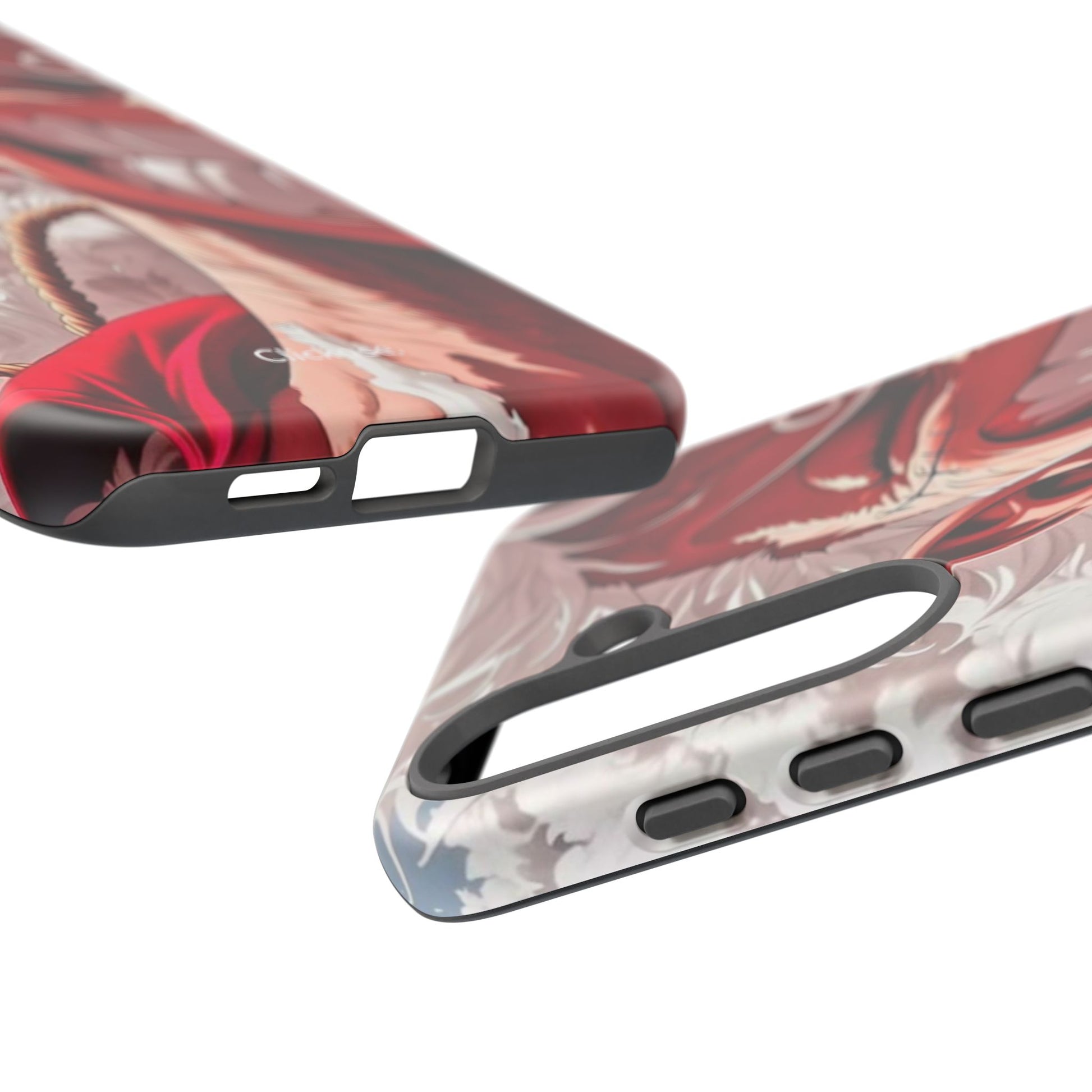 Monkey D. Luffy - One Piece Tough Phone Case by