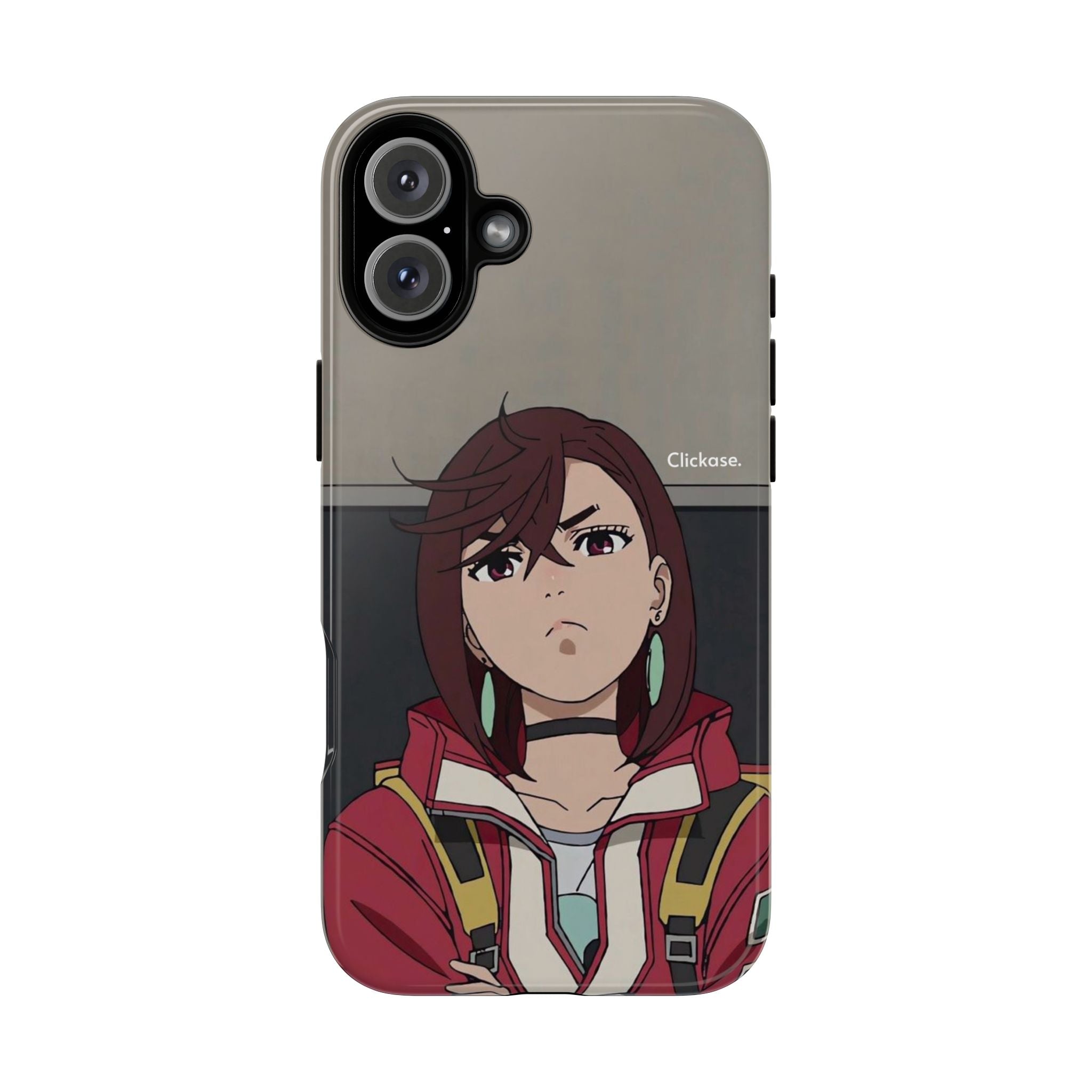 Momo - Dan Da Dan Tough Phone CasePhone CaseClickase®Momo - Dan Da Dan