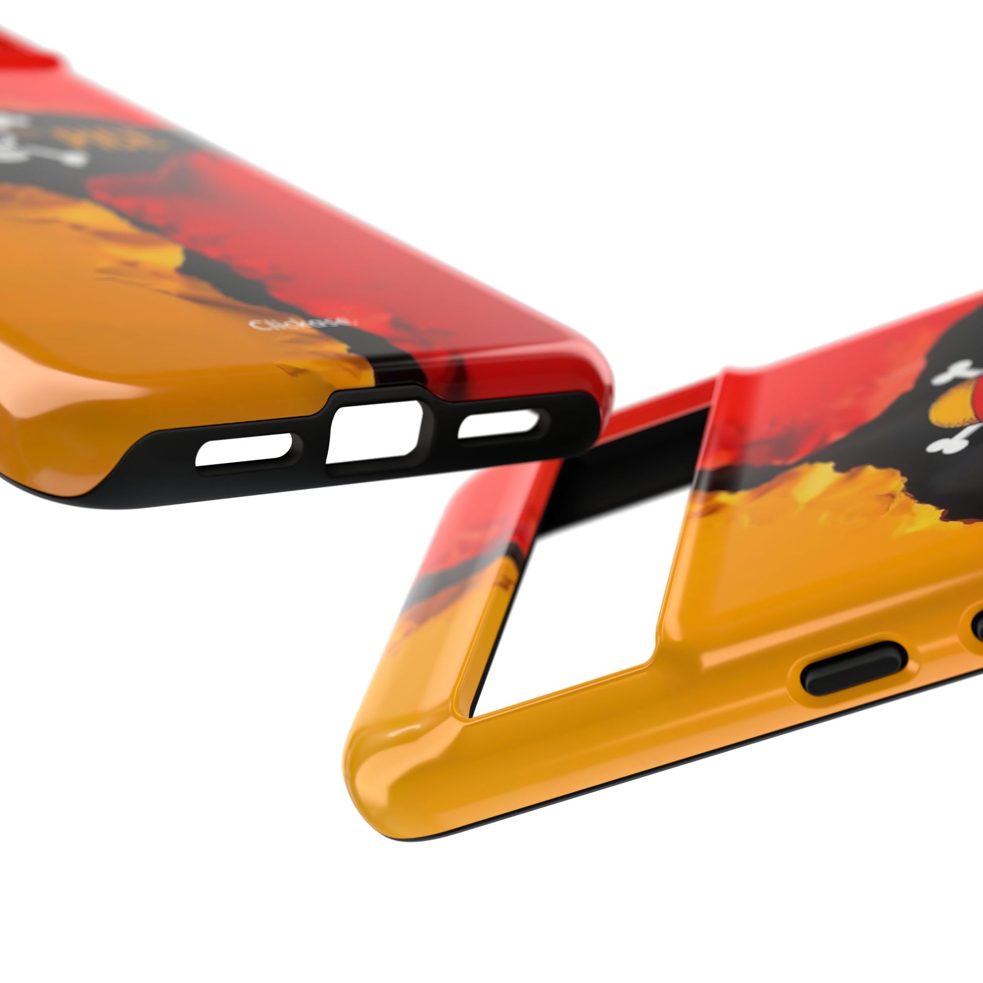 One Piece - Tough Phone Case by