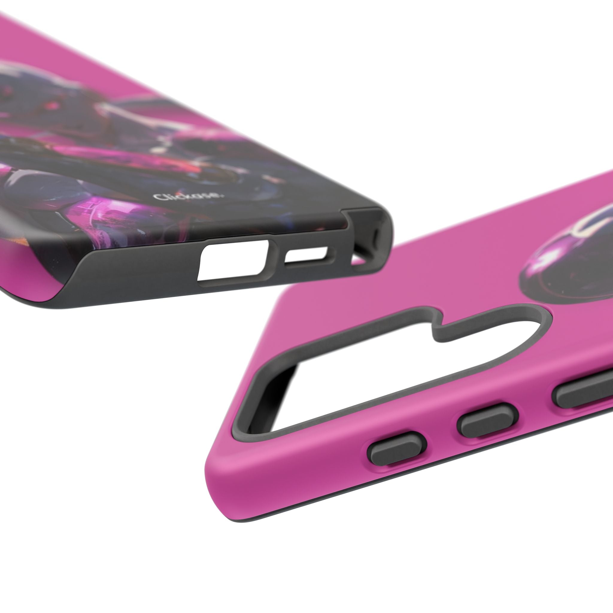 Frieza The Final Form - Tough Phone Case by