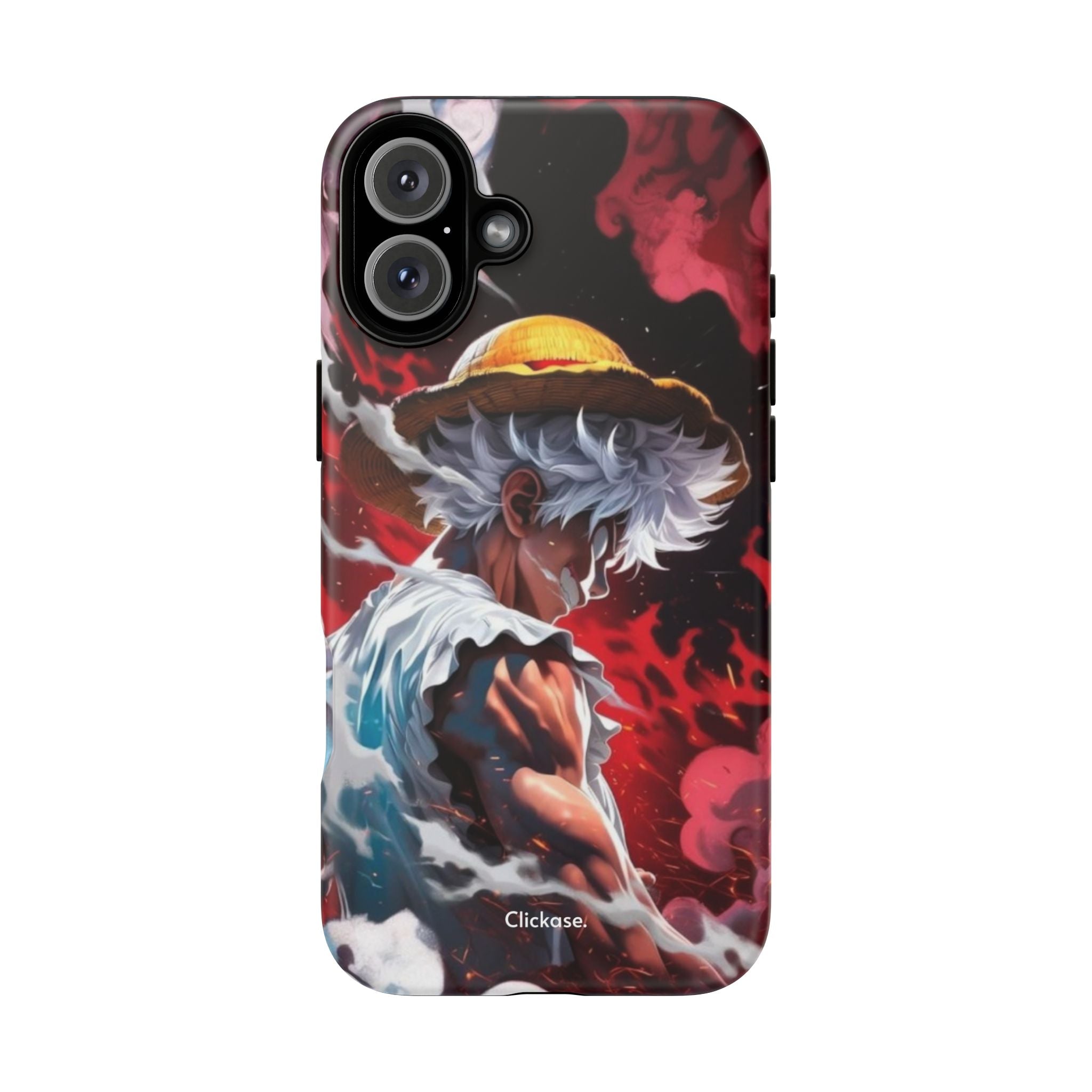Monkey D. Luffy - One Piece Tough Phone Case by
