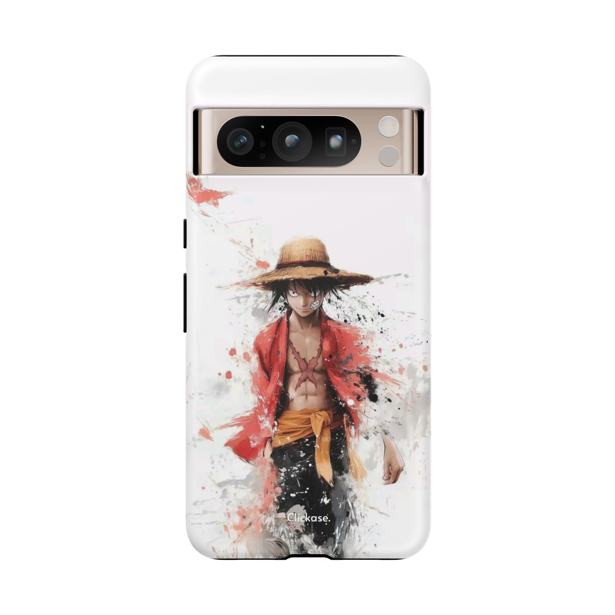 Monkey D. Luffy - One Piece Tough Phone Case by