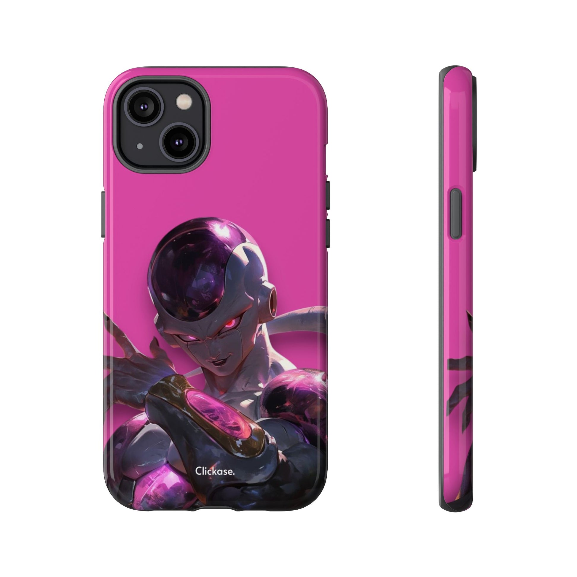 Frieza The Final Form - Tough Phone Case by