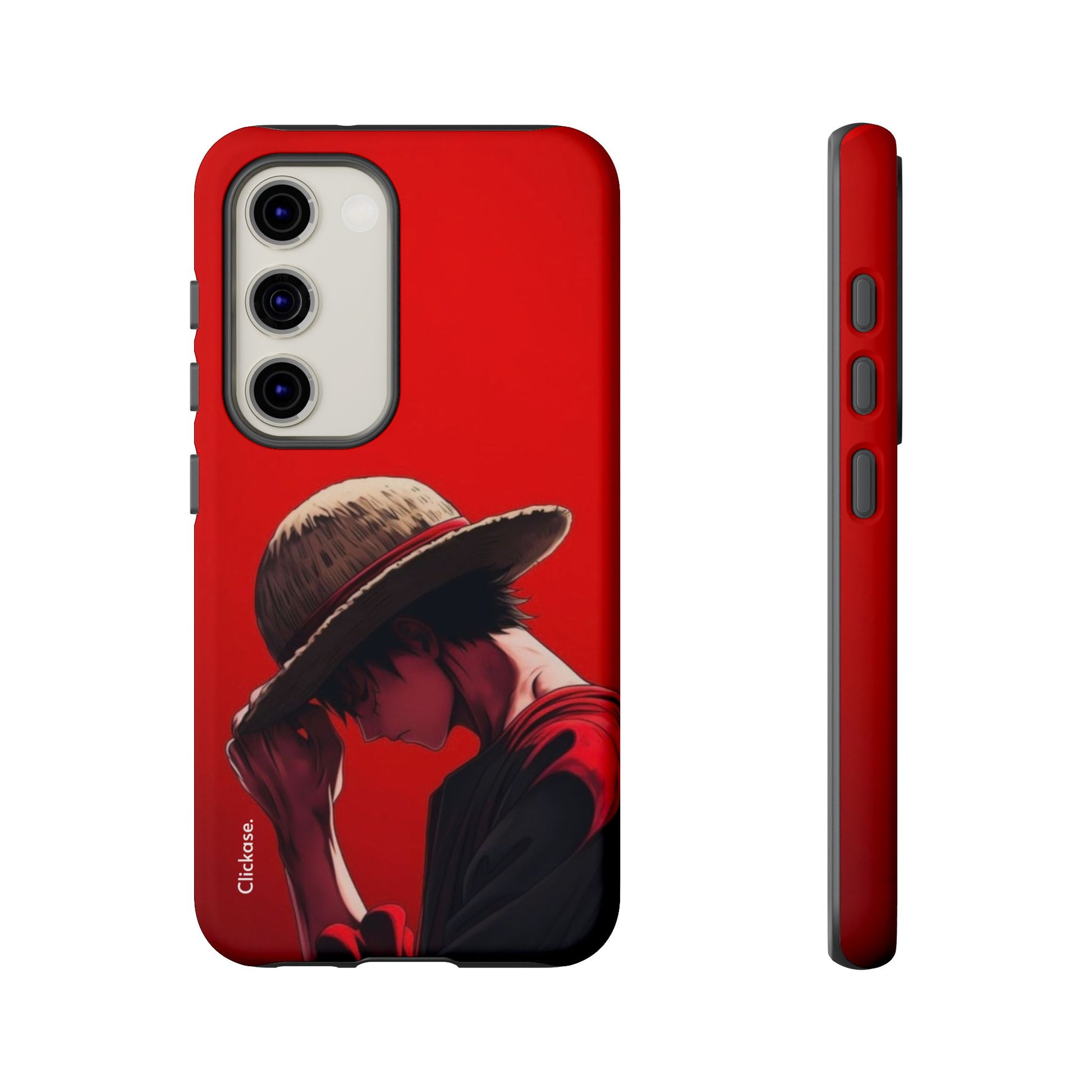 Monkey D. Luffy - One Piece Tough Phone Case by