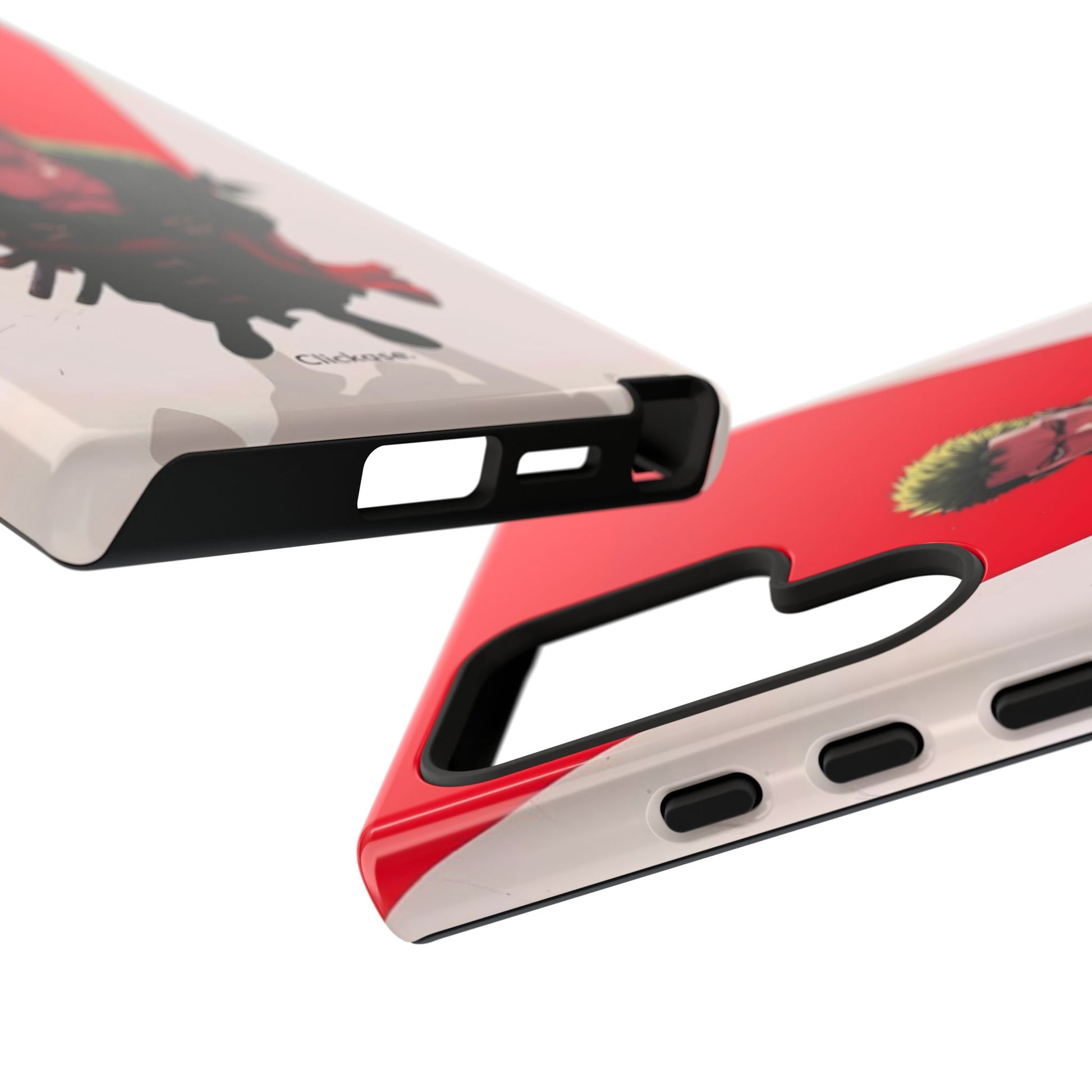 Roronoa Zoro - One Piece Tough Phone Case by